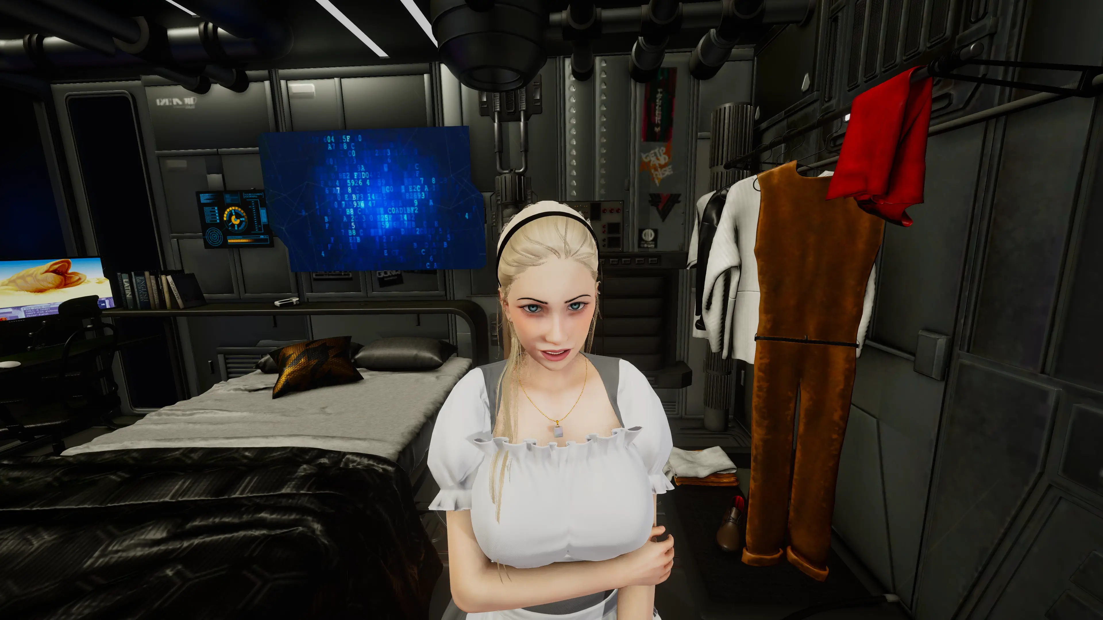 来源于萌玩ACG(www.mplay.cc)-玩转萌系-最新最热的黄油,ACG资源-汉化-破解!!!