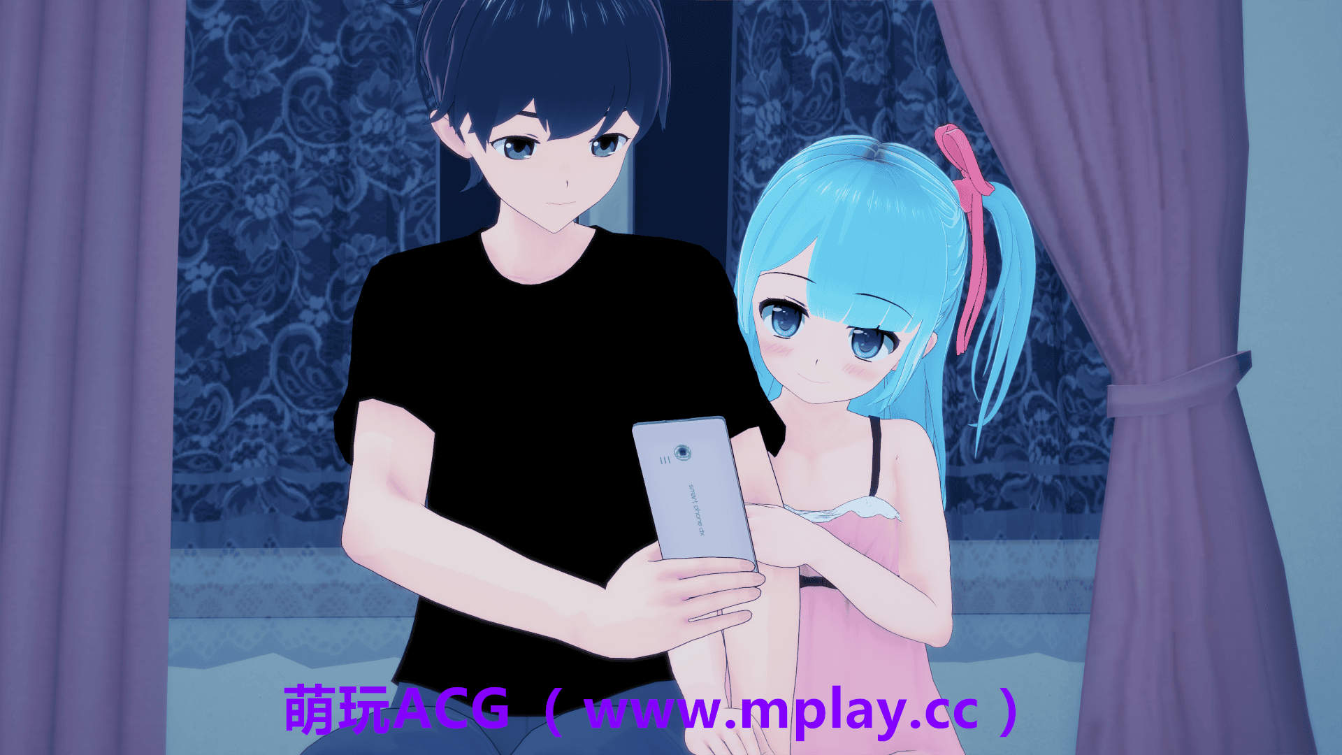 来源于萌玩ACG(www.mplay.cc)-玩转萌系-最新最热的黄油,ACG资源-汉化-破解!!!