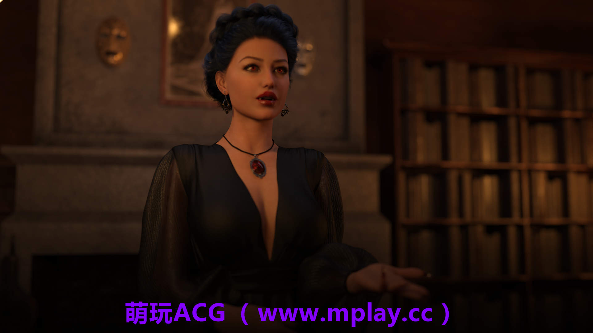 来源于萌玩ACG(www.mplay.cc)-玩转萌系-最新最热的黄油,ACG资源-汉化-破解!!!