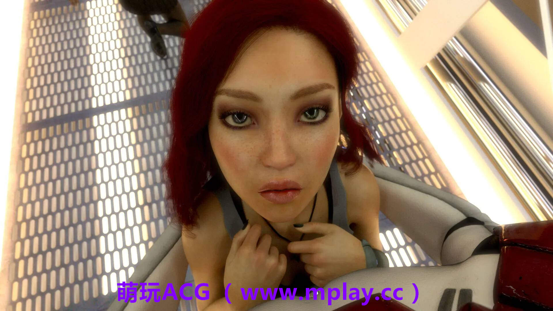 来源于萌玩ACG(www.mplay.cc)-玩转萌系-最新最热的黄油,ACG资源-汉化-破解!!!