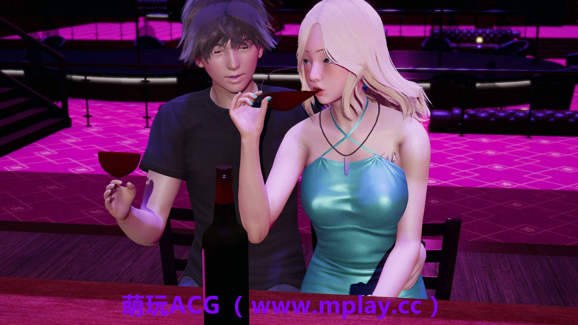 来源于萌玩ACG(www.mplay.cc)-玩转萌系-最新最热的黄油,ACG资源-汉化-破解!!!