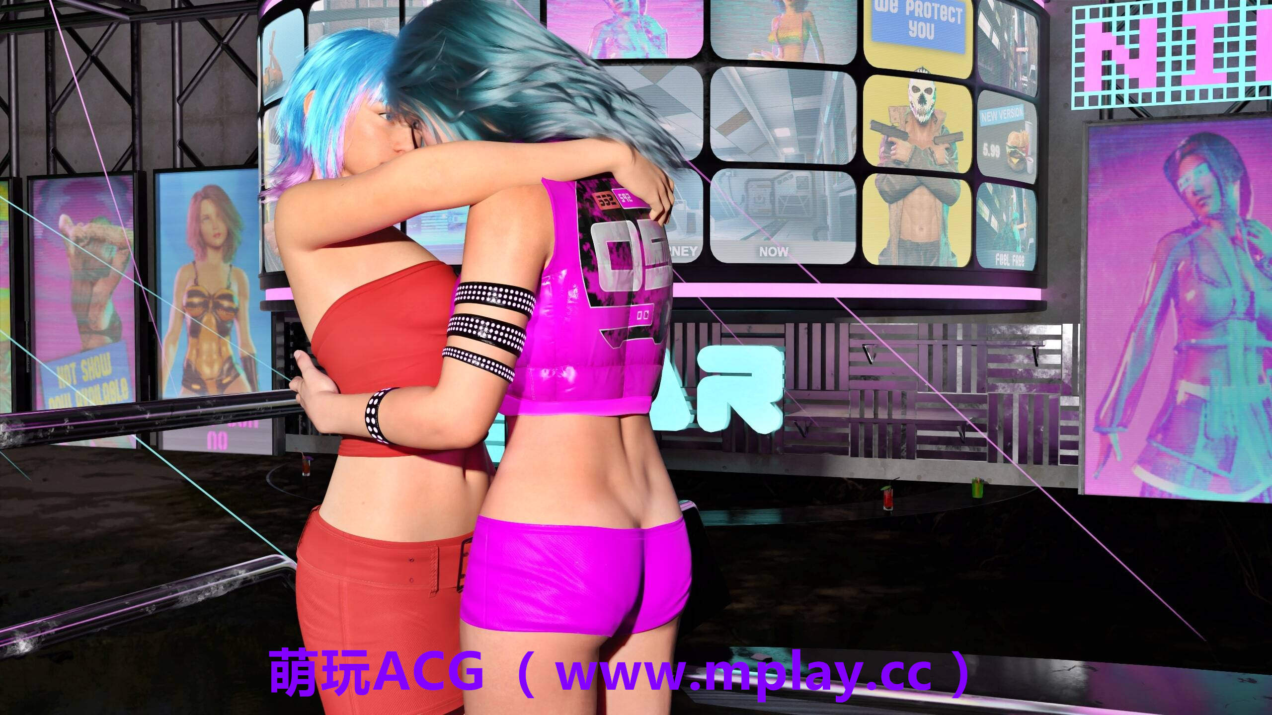 来源于萌玩ACG(www.mplay.cc)-玩转萌系-最新最热的黄油,ACG资源-汉化-破解!!!