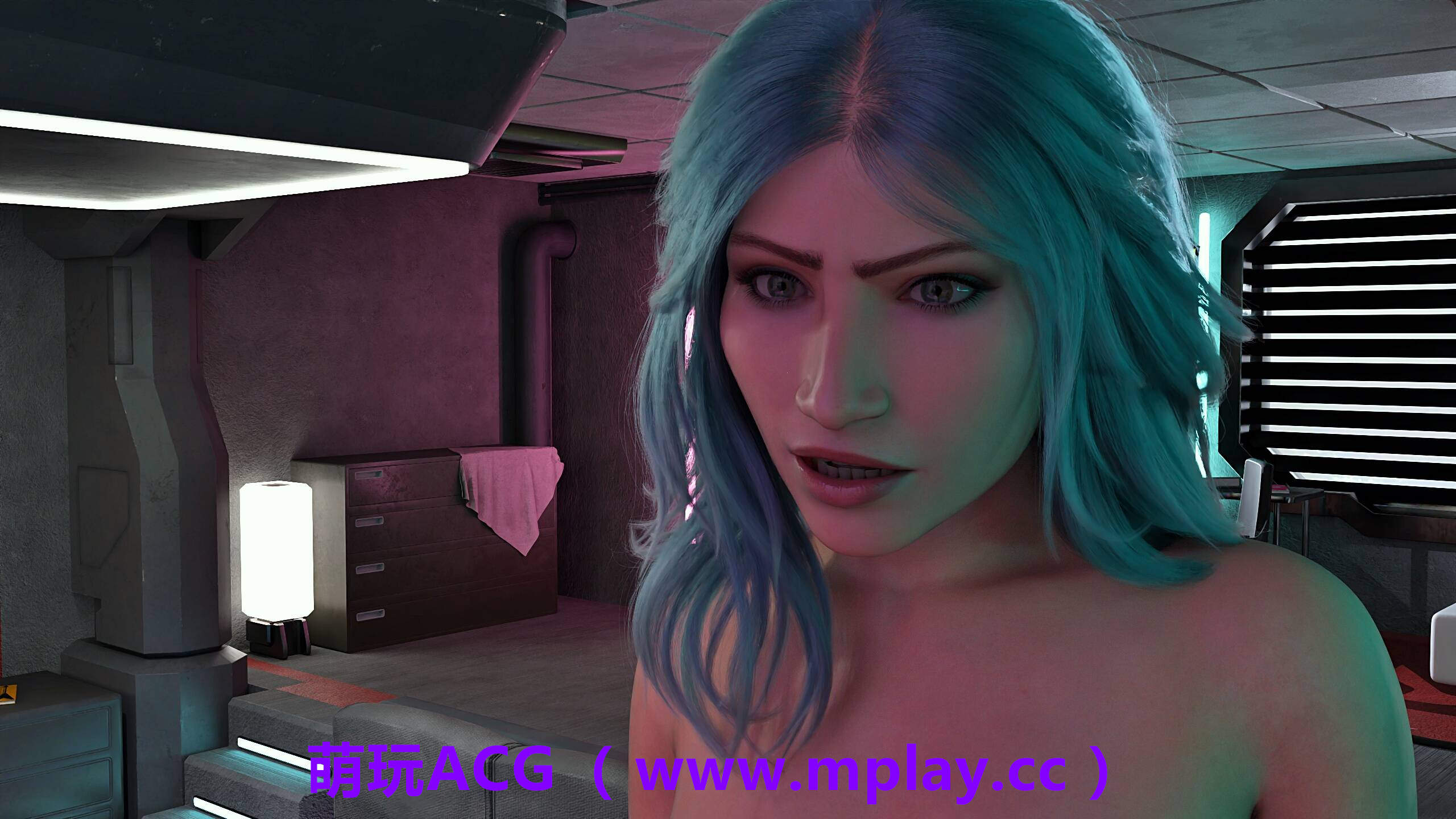 来源于萌玩ACG(www.mplay.cc)-玩转萌系-最新最热的黄油,ACG资源-汉化-破解!!!