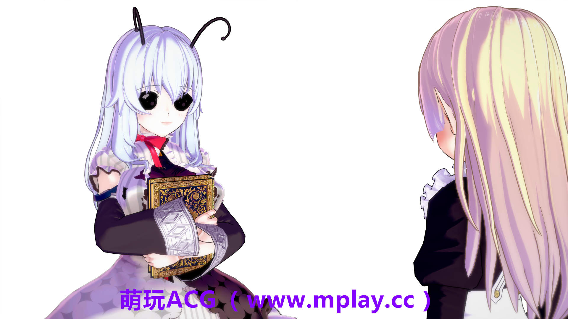 来源于萌玩ACG(www.mplay.cc)-玩转萌系-最新最热的黄油,ACG资源-汉化-破解!!!