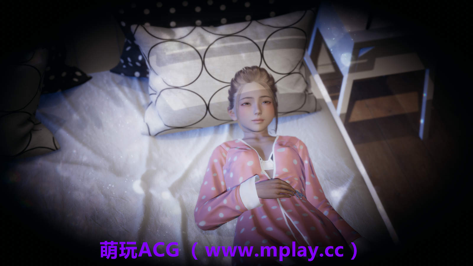 来源于萌玩ACG(www.mplay.cc)-玩转萌系-最新最热的黄油,ACG资源-汉化-破解!!!