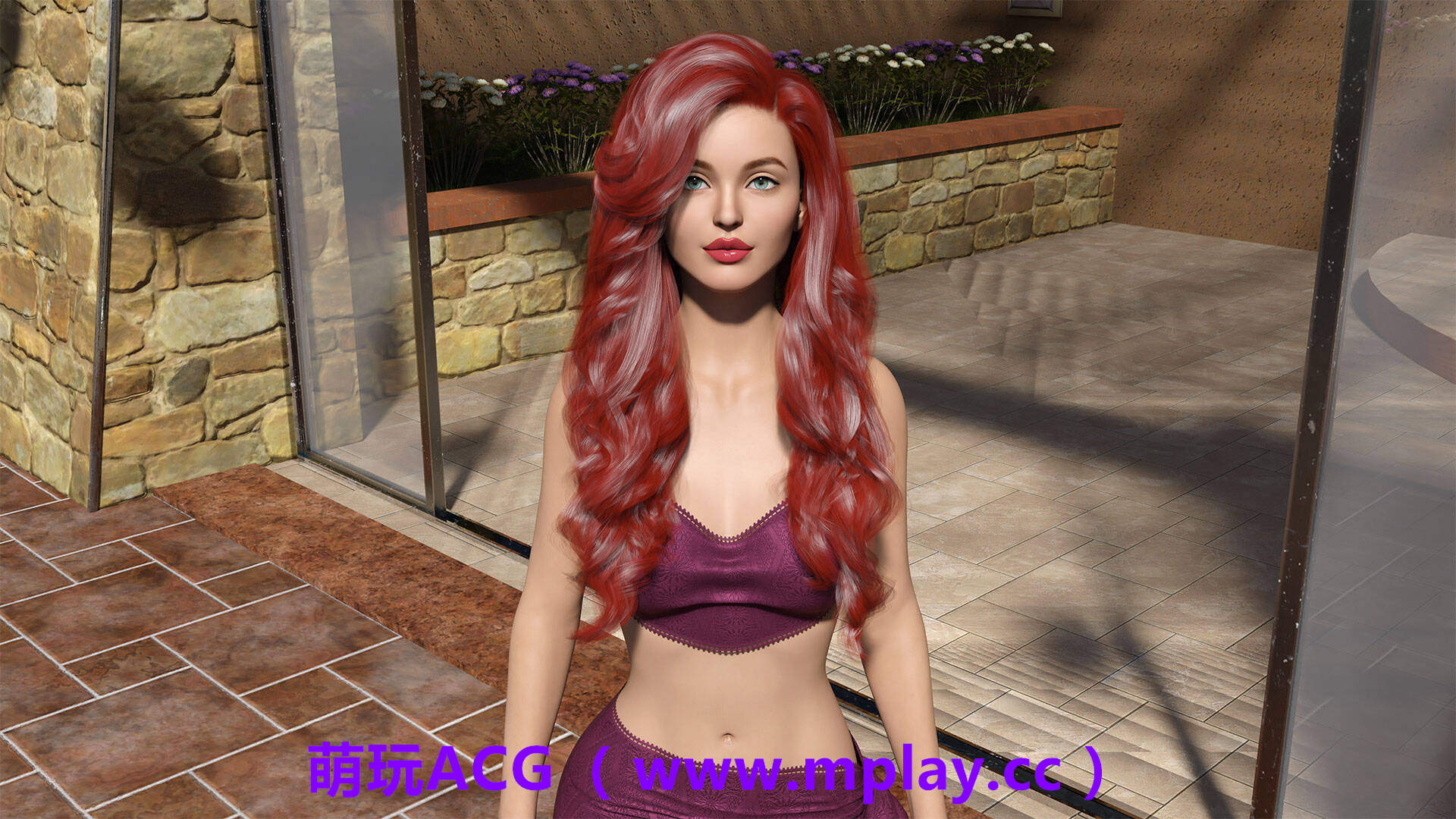 来源于萌玩ACG(www.mplay.cc)-玩转萌系-最新最热的黄油,ACG资源-汉化-破解!!!