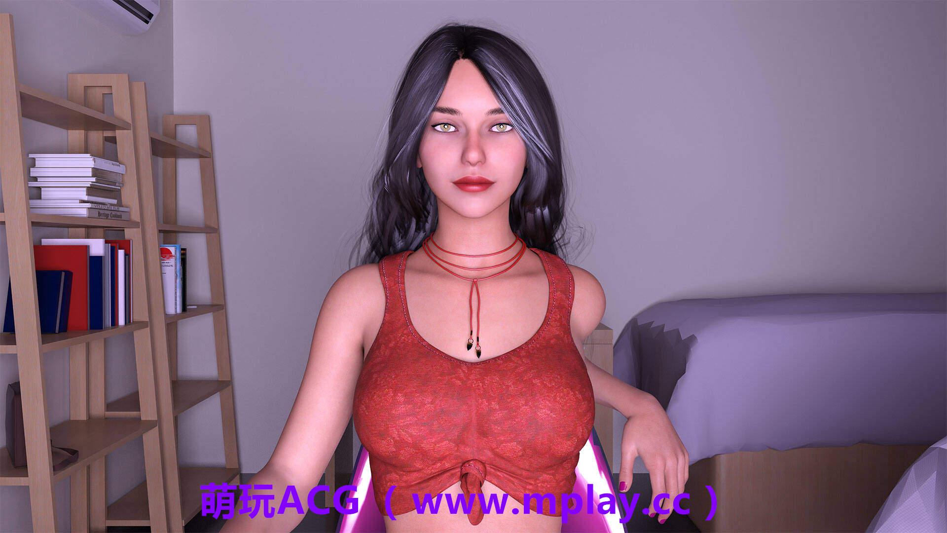 来源于萌玩ACG(www.mplay.cc)-玩转萌系-最新最热的黄油,ACG资源-汉化-破解!!!