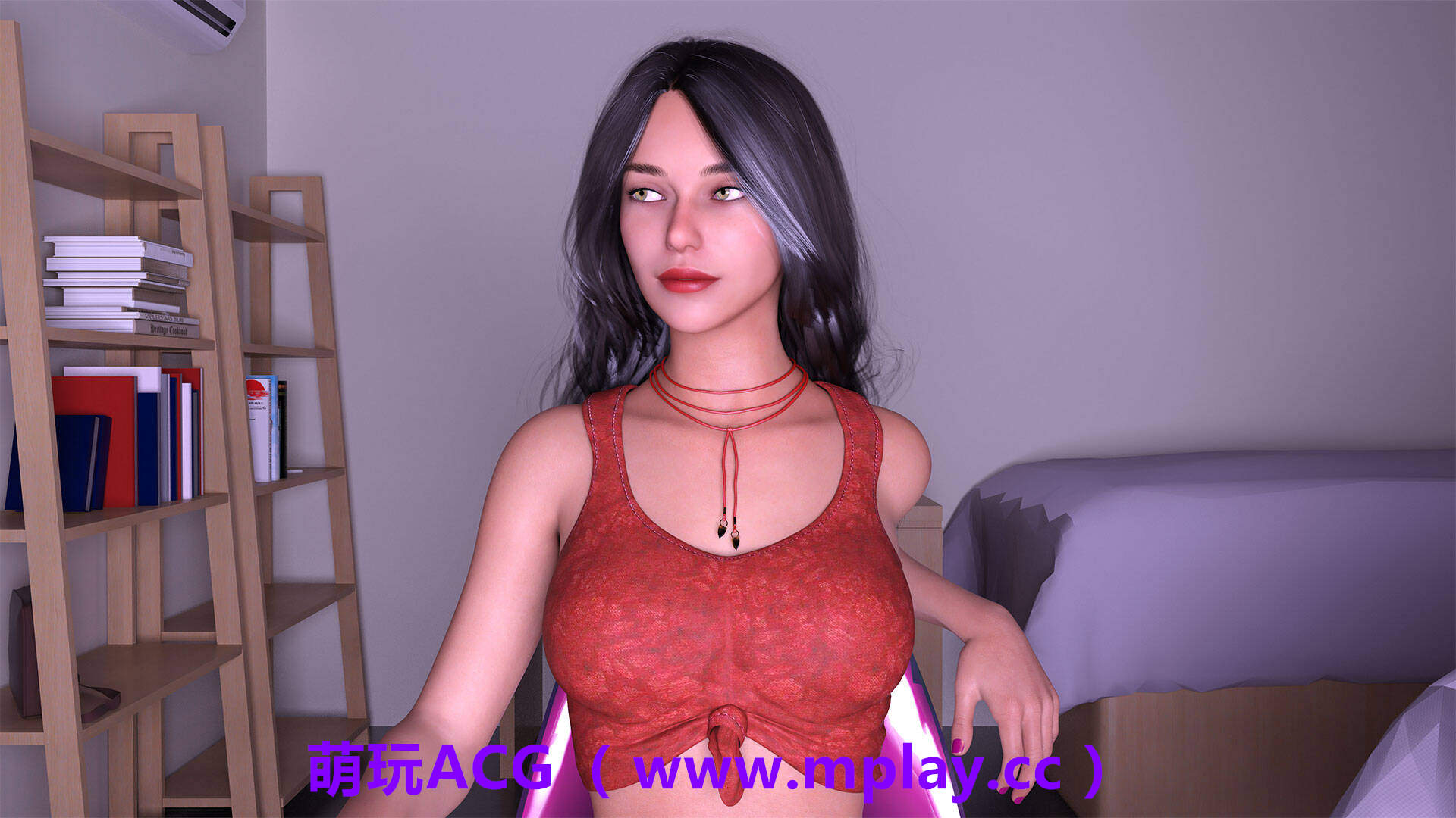 来源于萌玩ACG(www.mplay.cc)-玩转萌系-最新最热的黄油,ACG资源-汉化-破解!!!