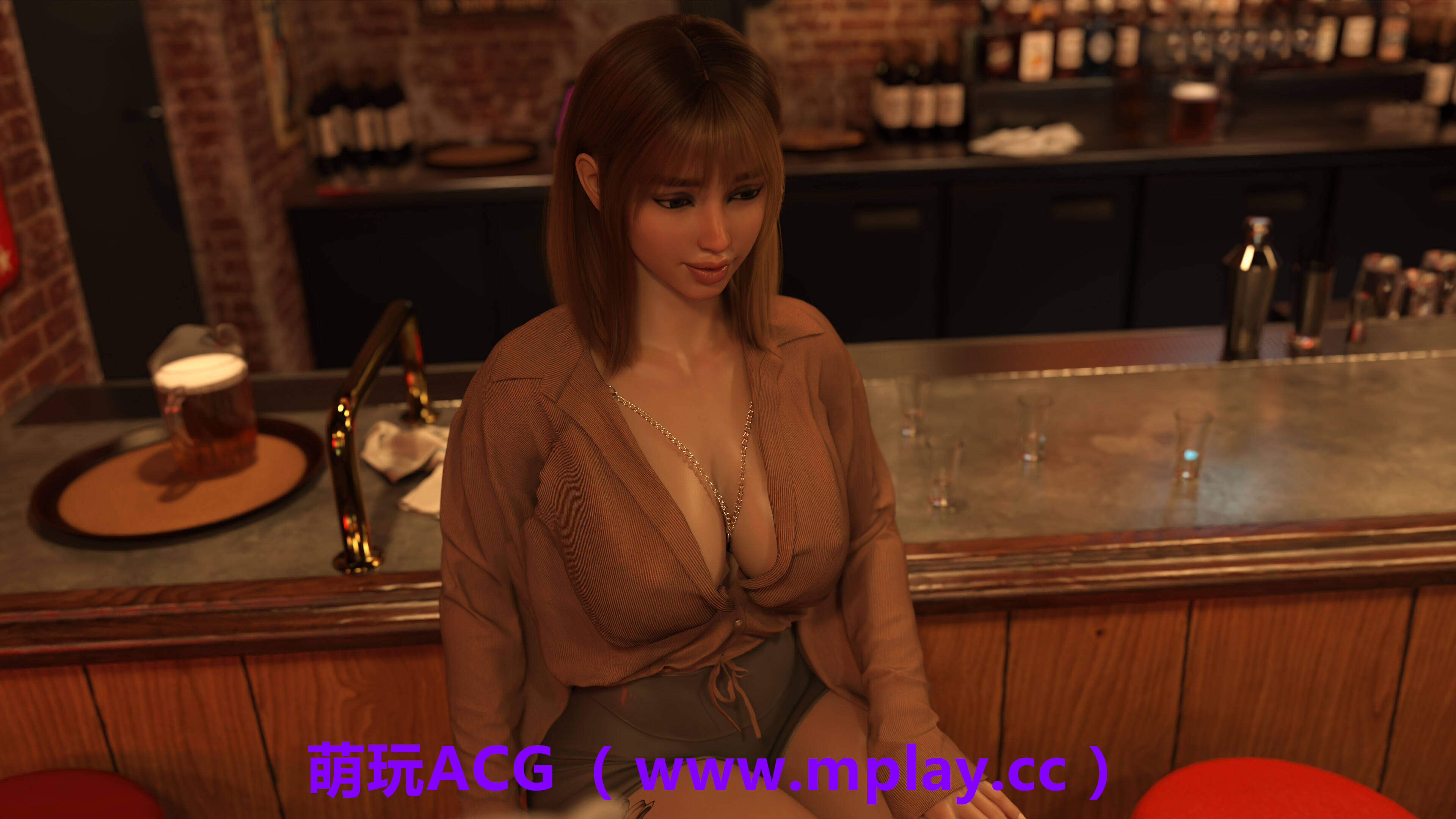 来源于萌玩ACG(www.mplay.cc)-玩转萌系-最新最热的黄油,ACG资源-汉化-破解!!!