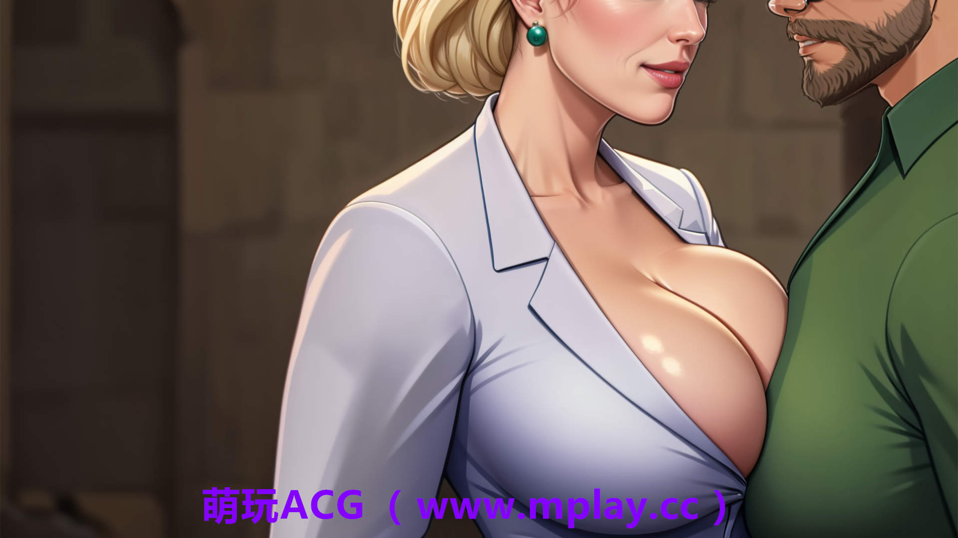 来源于萌玩ACG(www.mplay.cc)-玩转萌系-最新最热的黄油,ACG资源-汉化-破解!!!