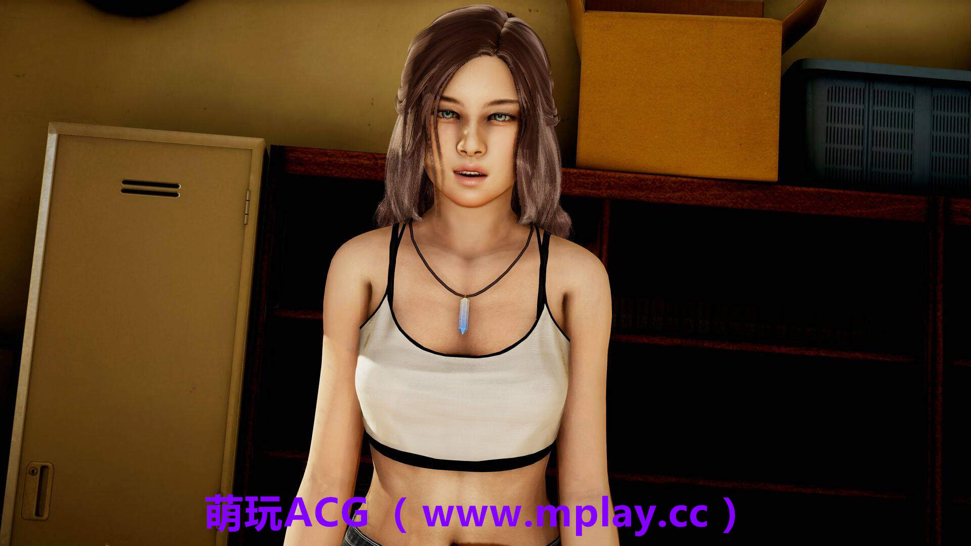 来源于萌玩ACG(www.mplay.cc)-玩转萌系-最新最热的黄油,ACG资源-汉化-破解!!!