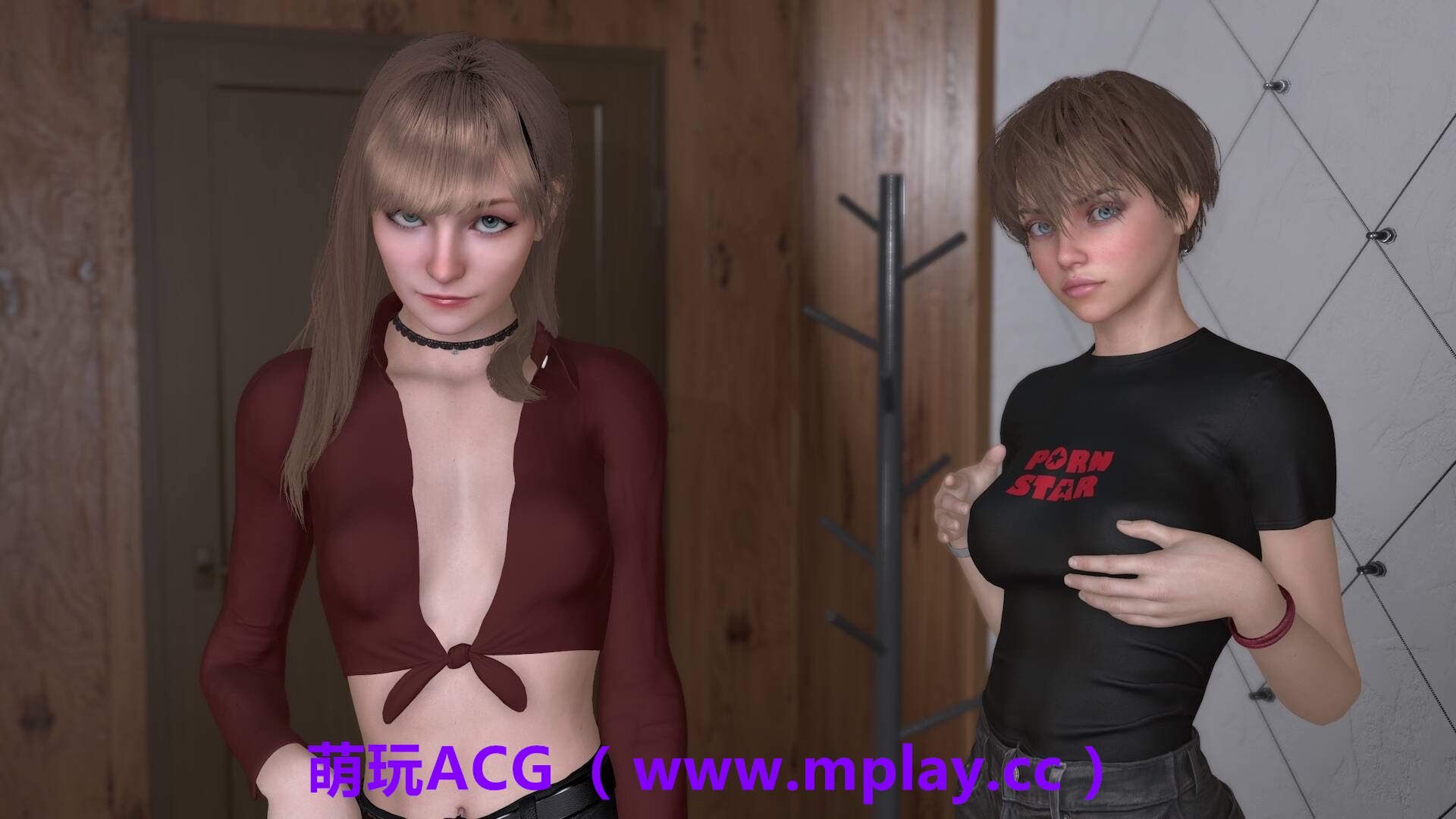 来源于萌玩ACG(www.mplay.cc)-玩转萌系-最新最热的黄油,ACG资源-汉化-破解!!!