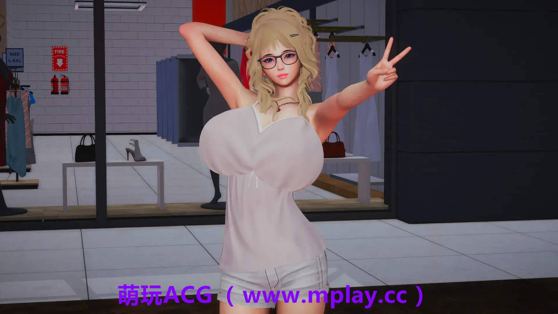 来源于萌玩ACG(www.mplay.cc)-玩转萌系-最新最热的黄油,ACG资源-汉化-破解!!!