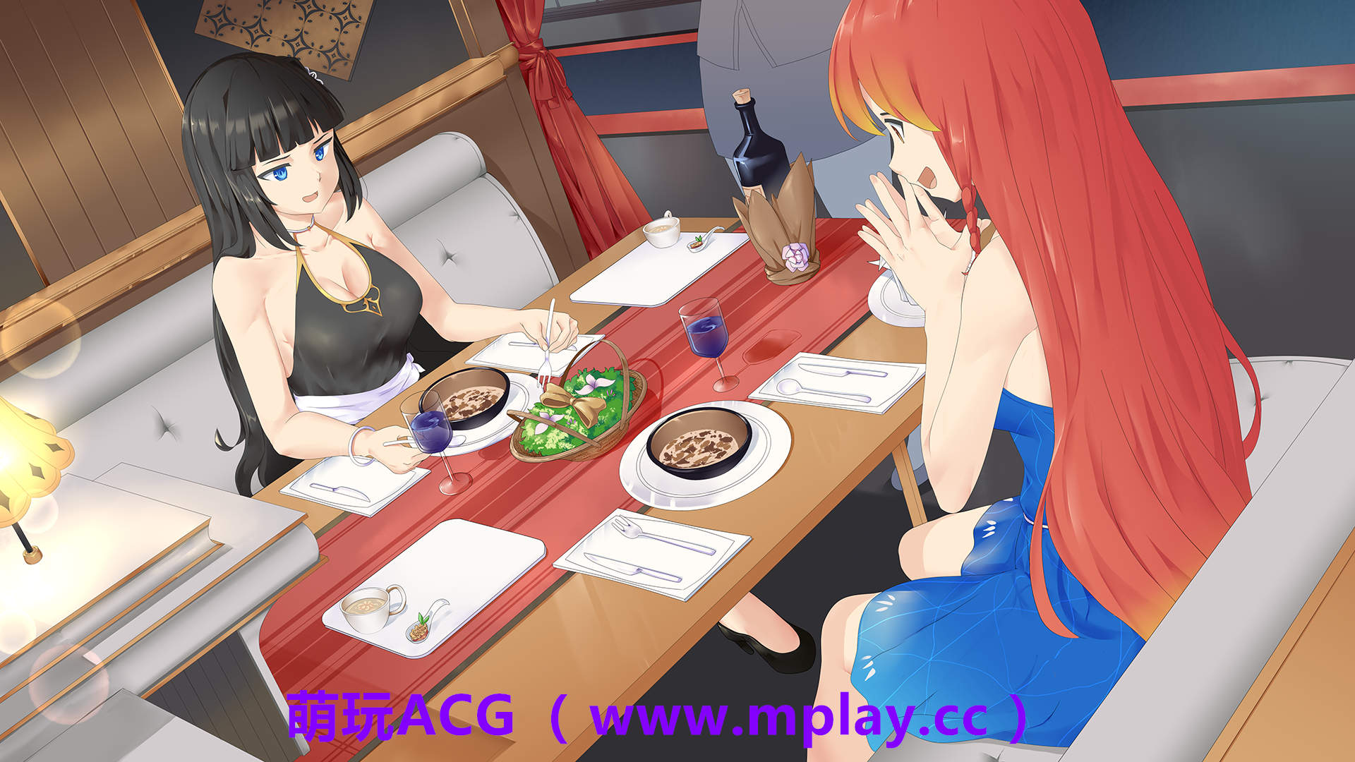 来源于萌玩ACG(www.mplay.cc)-玩转萌系-最新最热的黄油,ACG资源-汉化-破解!!!