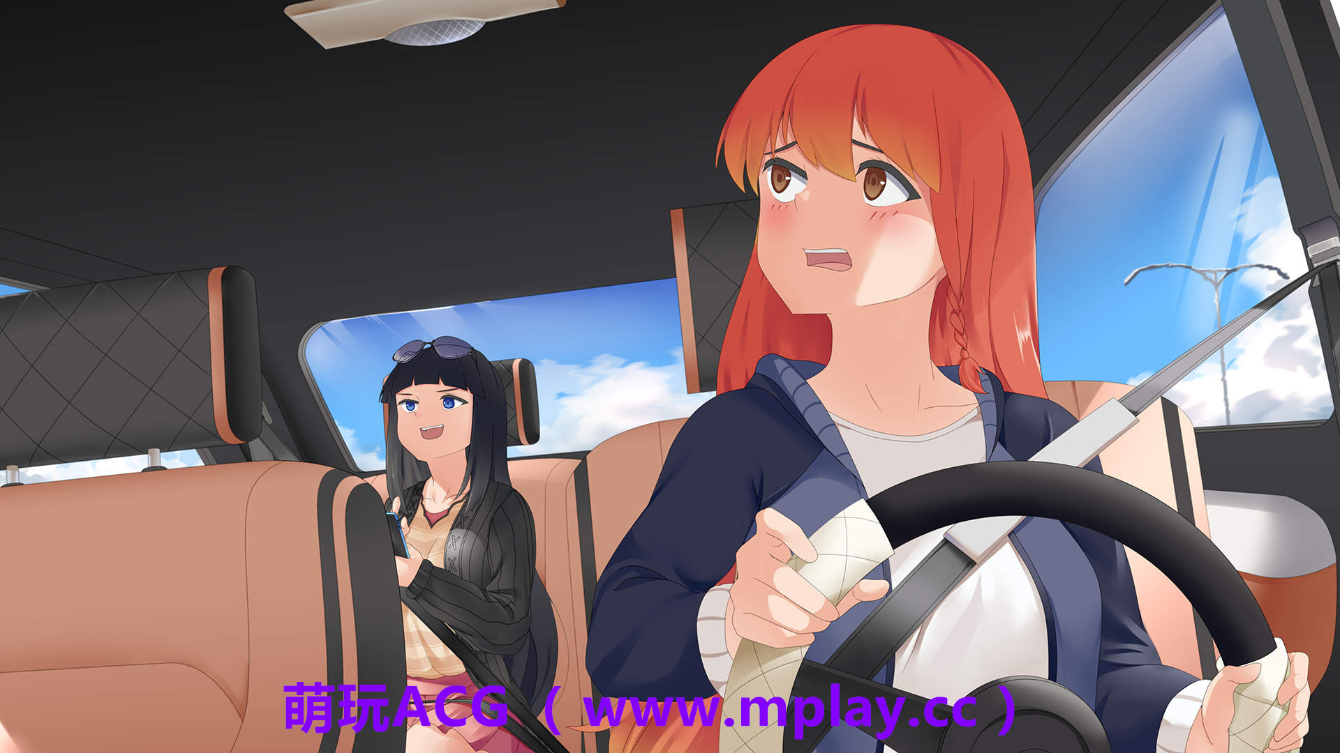 来源于萌玩ACG(www.mplay.cc)-玩转萌系-最新最热的黄油,ACG资源-汉化-破解!!!