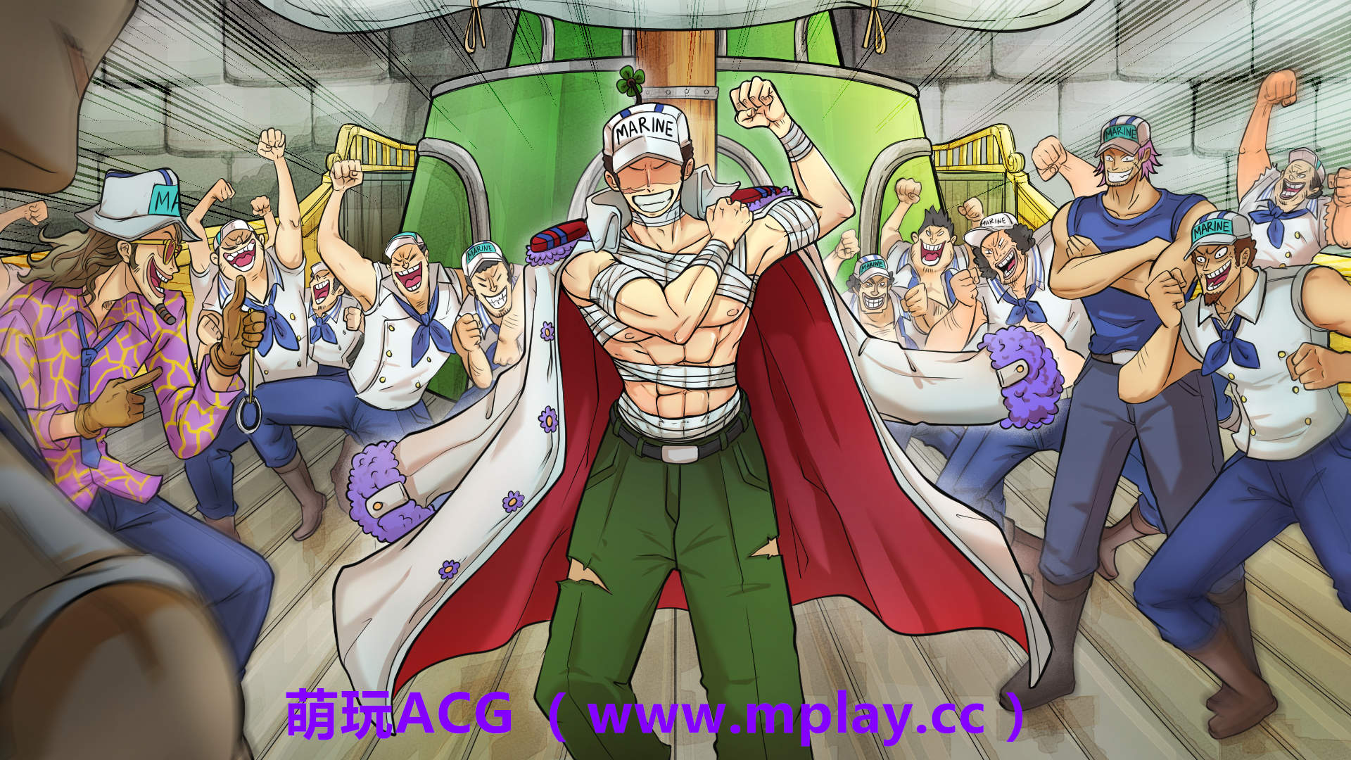 来源于萌玩ACG(www.mplay.cc)-玩转萌系-最新最热的黄油,ACG资源-汉化-破解!!!