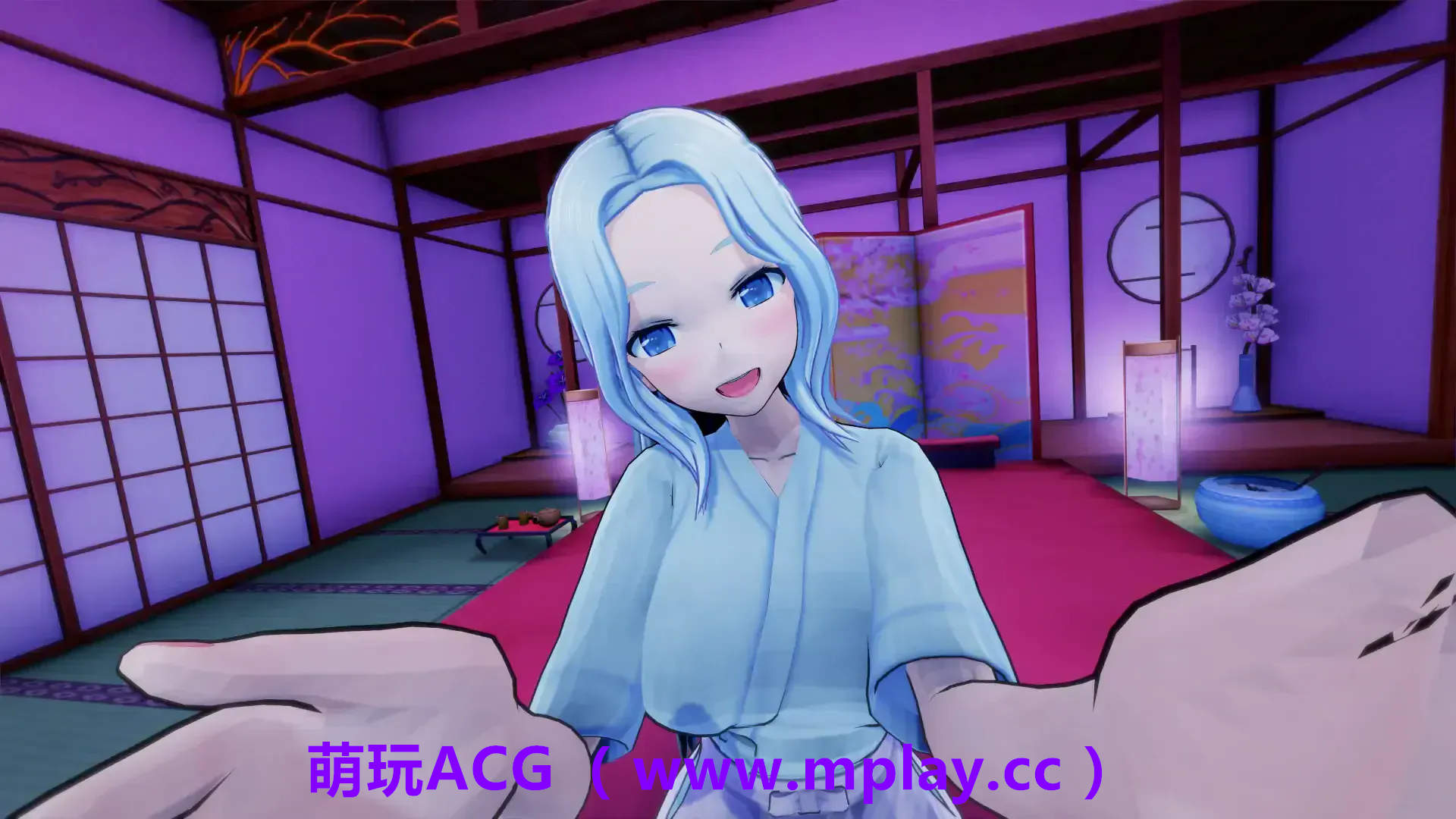 来源于萌玩ACG(www.mplay.cc)-玩转萌系-最新最热的黄油,ACG资源-汉化-破解!!!