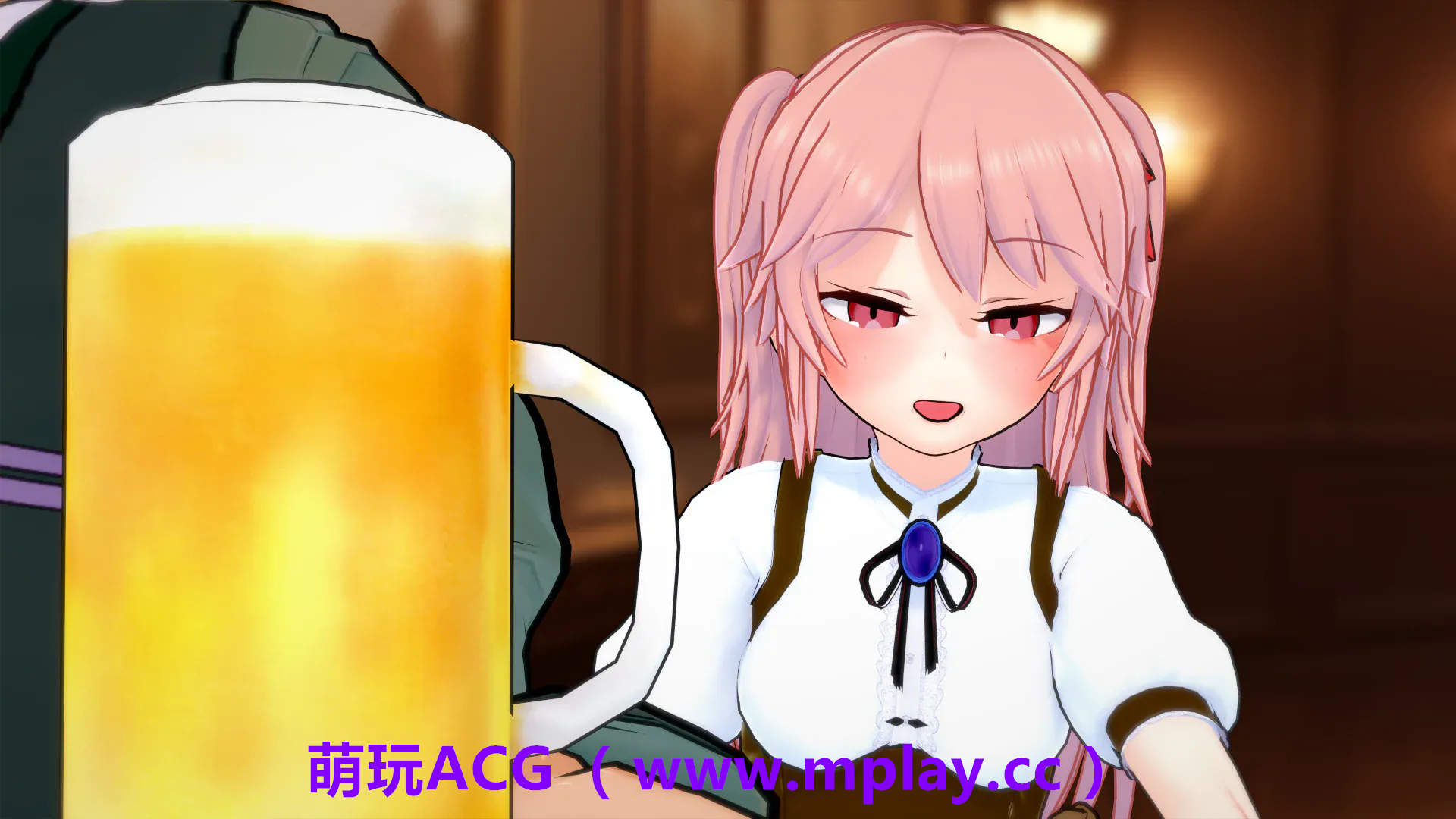 来源于萌玩ACG(www.mplay.cc)-玩转萌系-最新最热的黄油,ACG资源-汉化-破解!!!