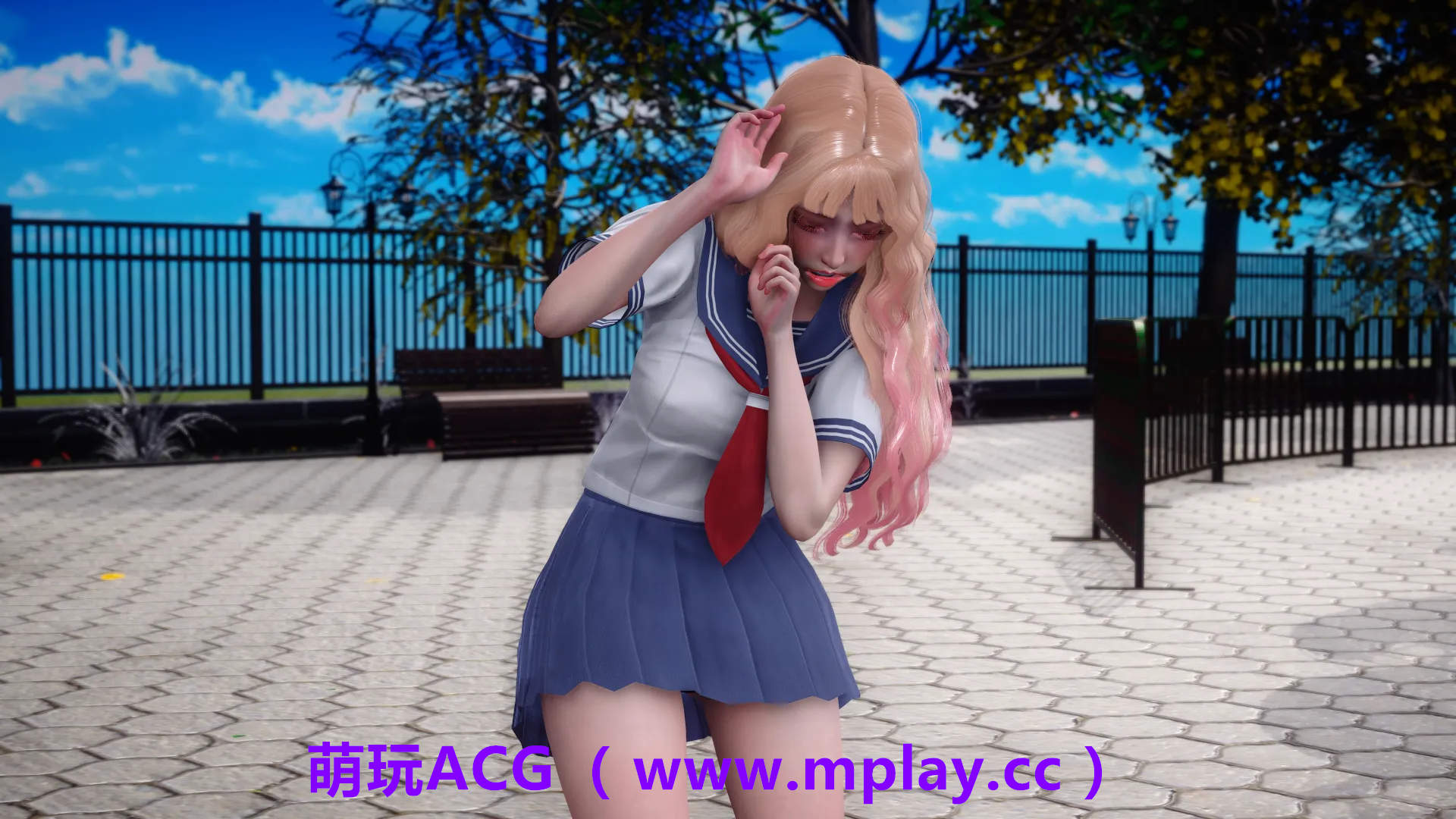 来源于萌玩ACG(www.mplay.cc)-玩转萌系-最新最热的黄油,ACG资源-汉化-破解!!!