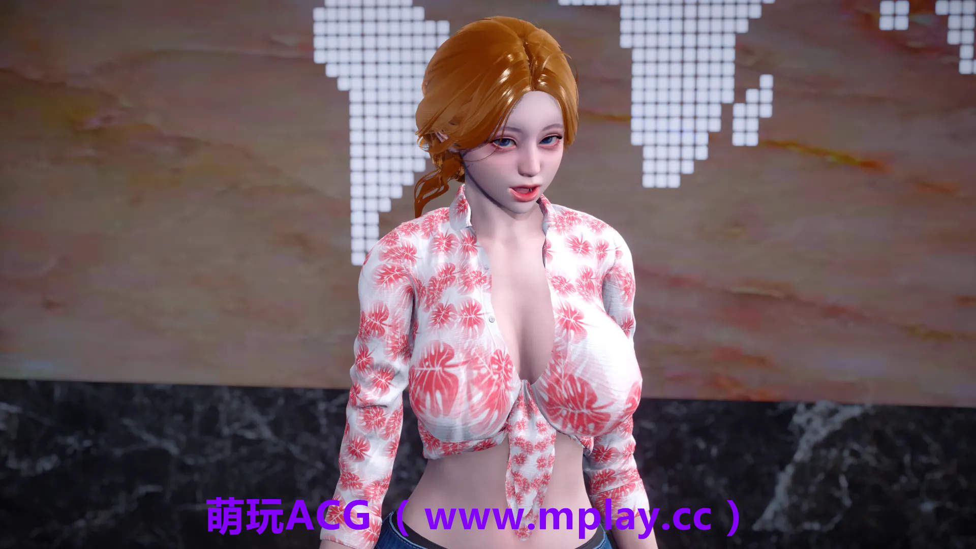 来源于萌玩ACG(www.mplay.cc)-玩转萌系-最新最热的黄油,ACG资源-汉化-破解!!!