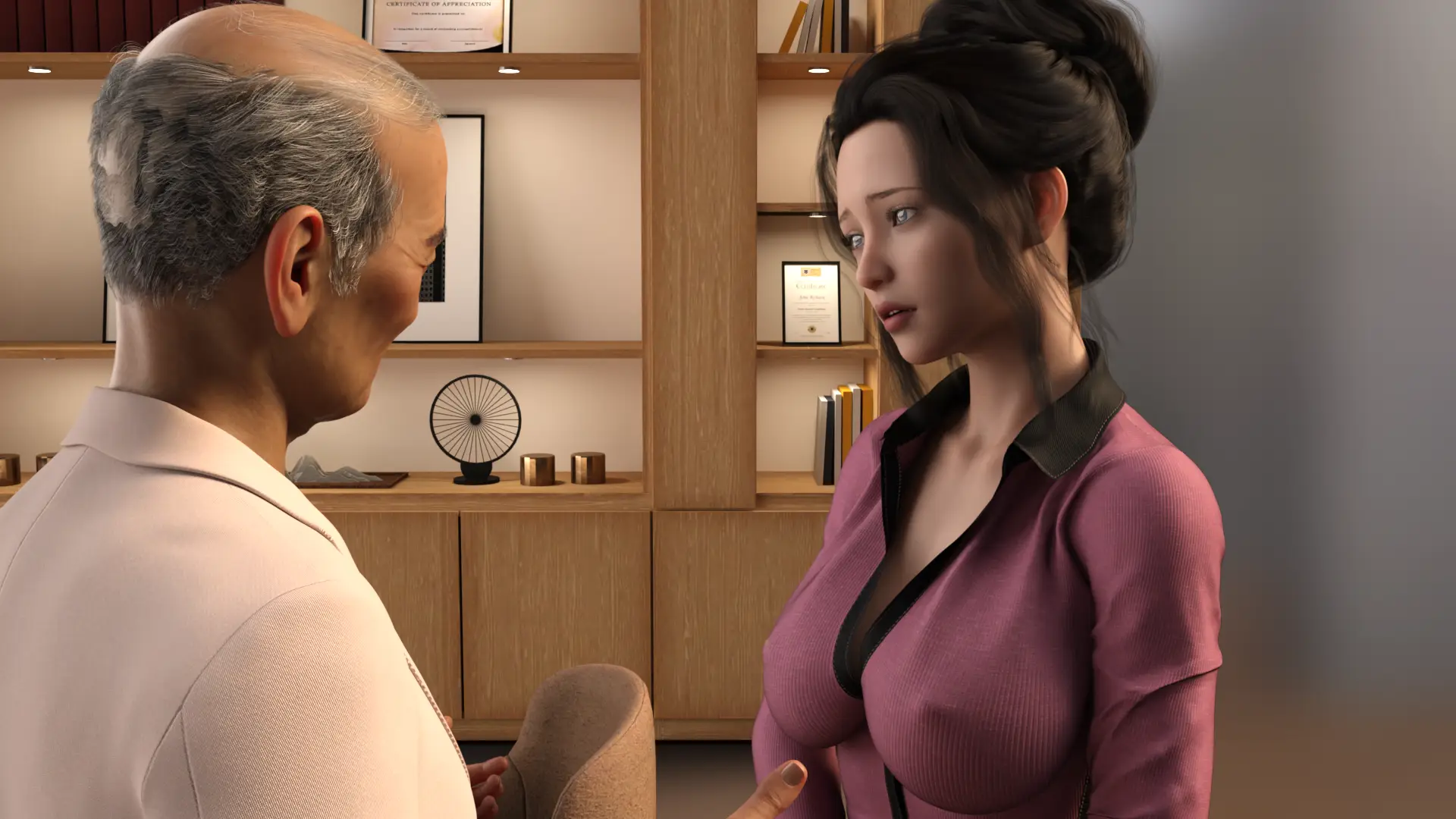 来源于萌玩ACG(www.mplay.cc)-玩转萌系-最新最热的黄油,ACG资源-汉化-破解!!!