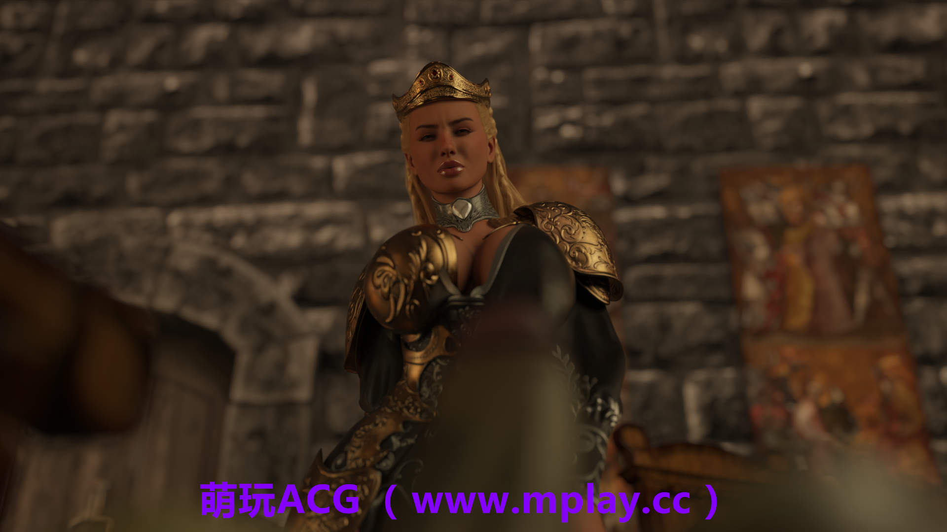 来源于萌玩ACG(www.mplay.cc)-玩转萌系-最新最热的黄油,ACG资源-汉化-破解!!!
