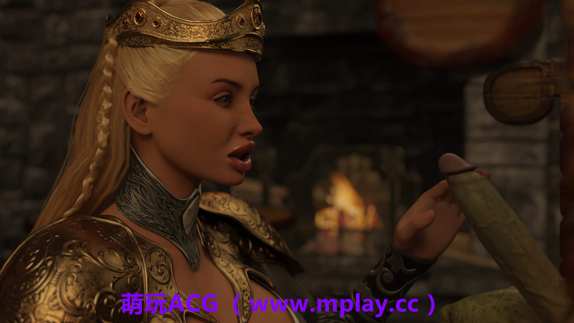 来源于萌玩ACG(www.mplay.cc)-玩转萌系-最新最热的黄油,ACG资源-汉化-破解!!!