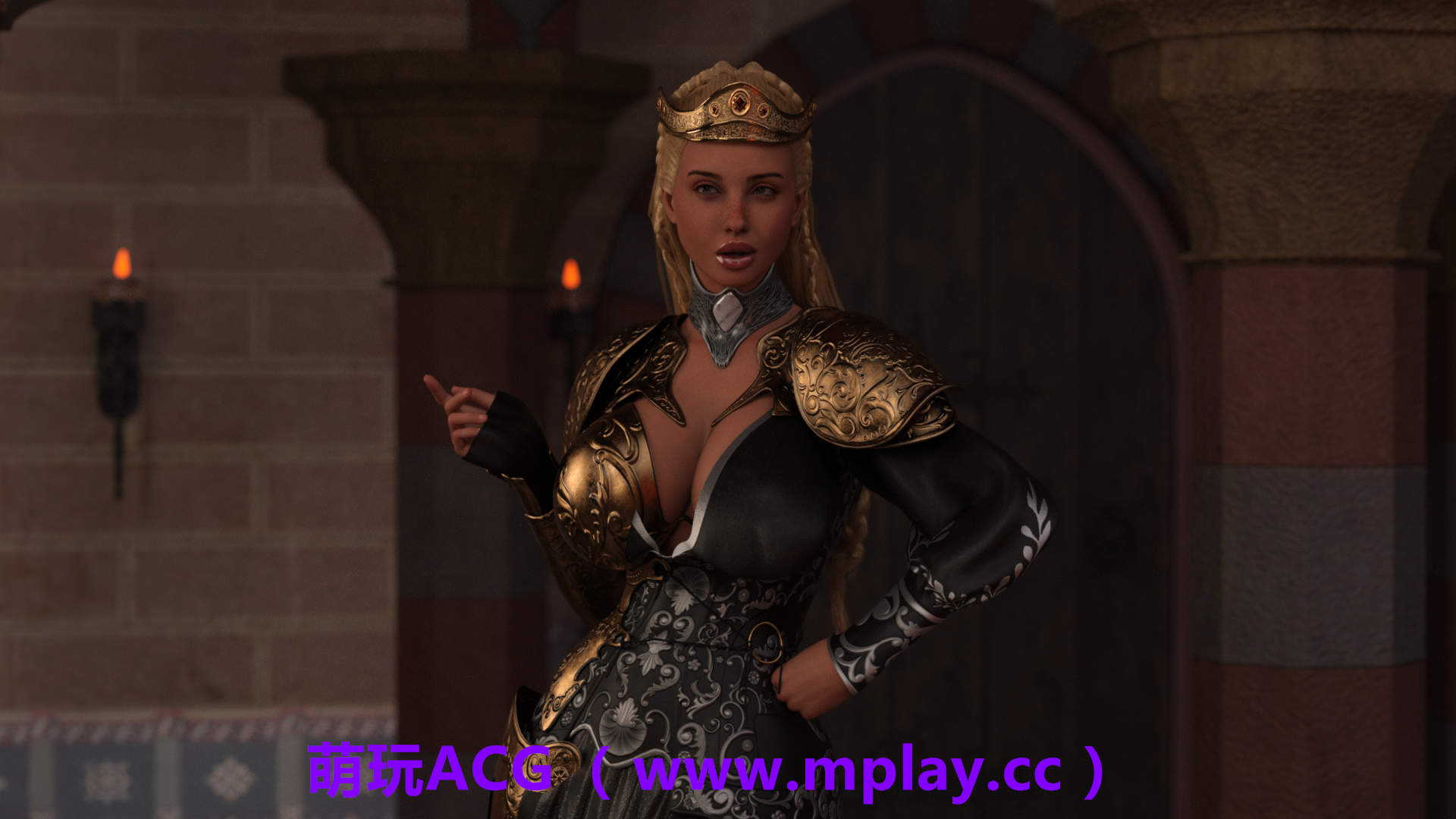 来源于萌玩ACG(www.mplay.cc)-玩转萌系-最新最热的黄油,ACG资源-汉化-破解!!!