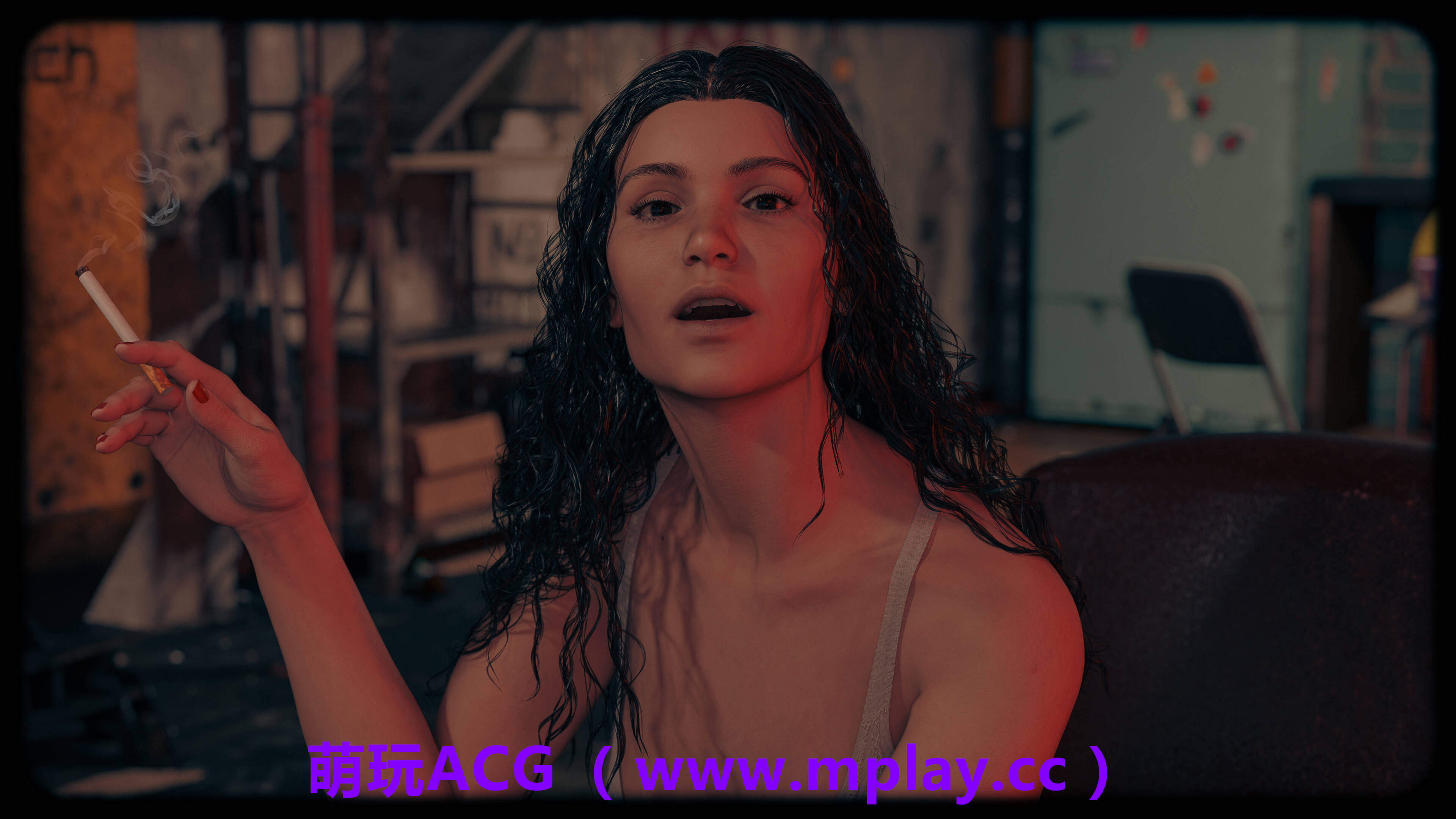 来源于萌玩ACG(www.mplay.cc)-玩转萌系-最新最热的黄油,ACG资源-汉化-破解!!!