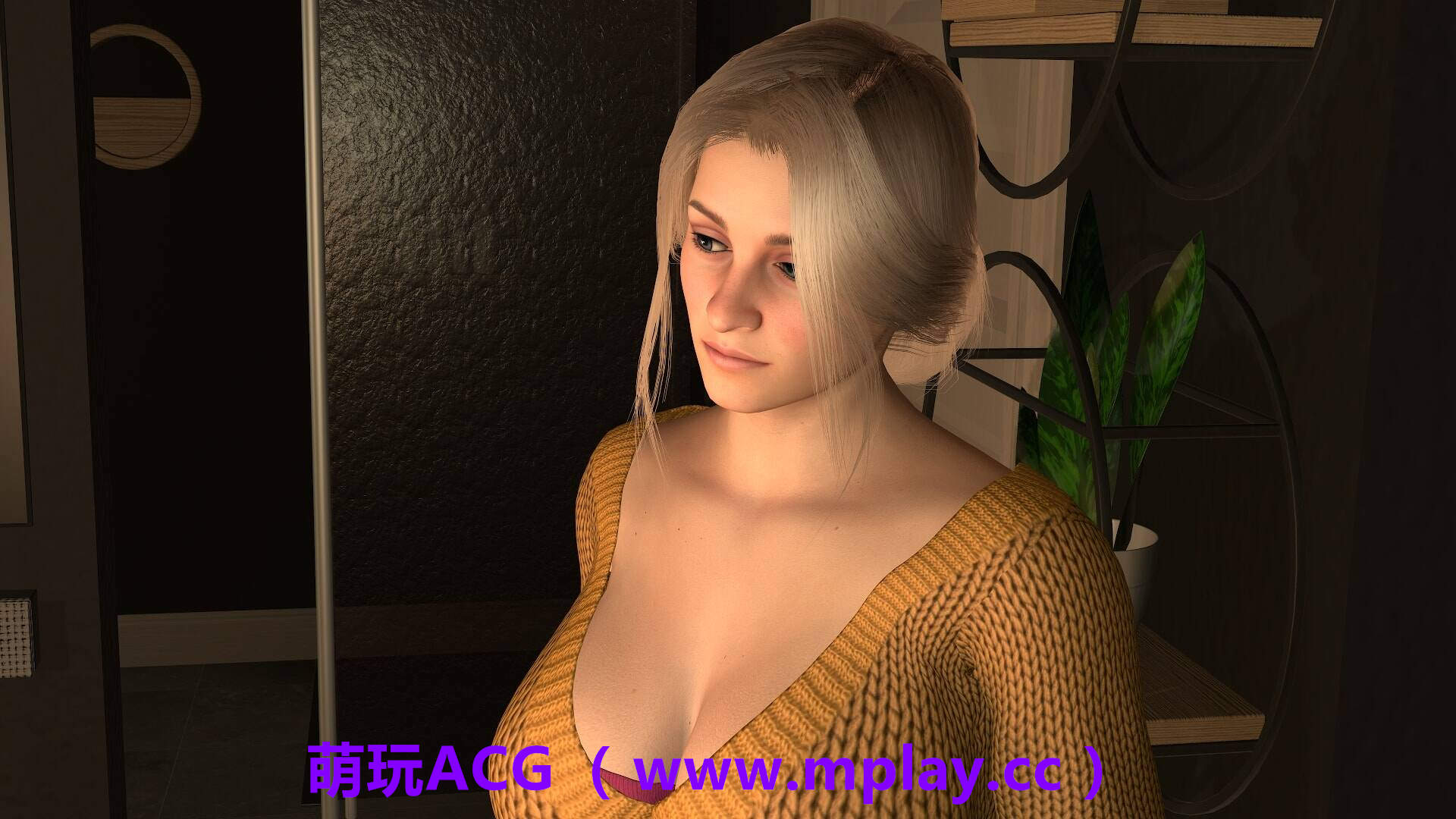 来源于萌玩ACG(www.mplay.cc)-玩转萌系-最新最热的黄油,ACG资源-汉化-破解!!!