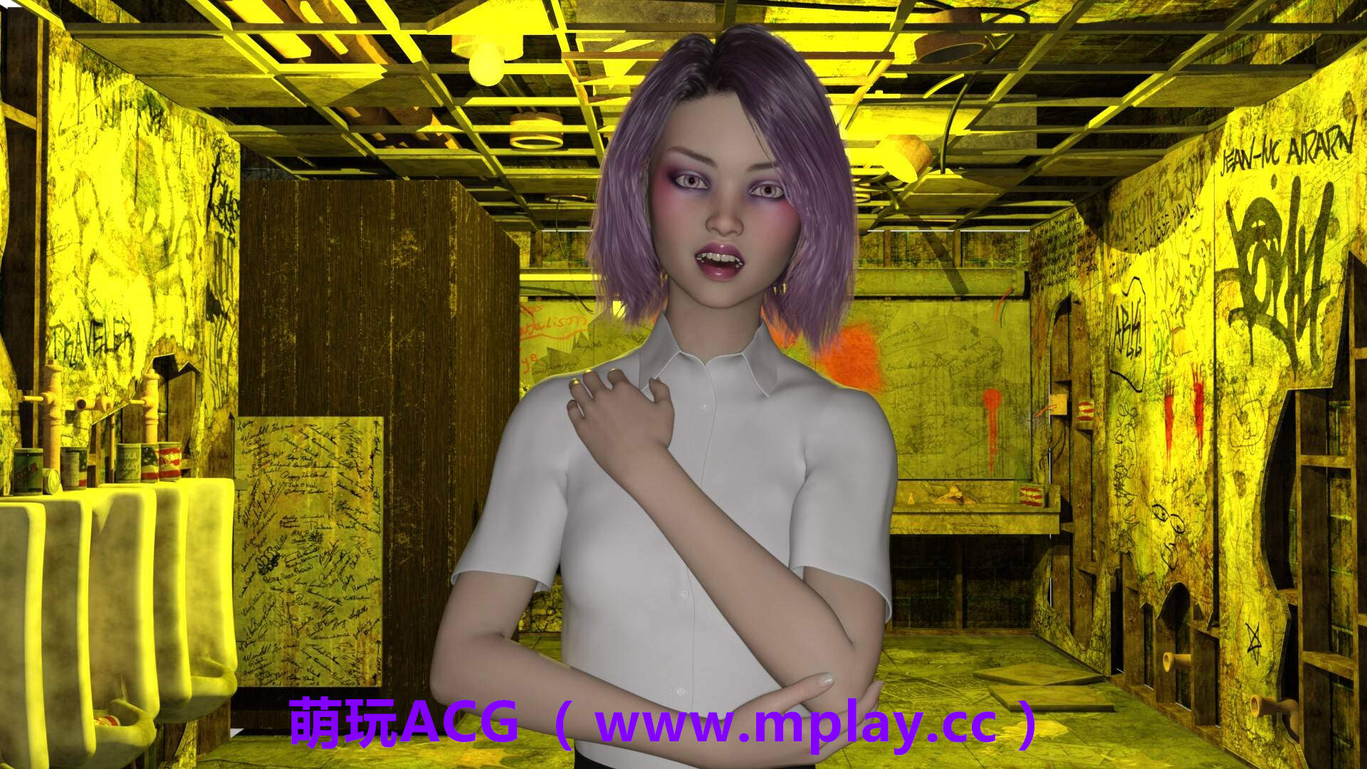 来源于萌玩ACG(www.mplay.cc)-玩转萌系-最新最热的黄油,ACG资源-汉化-破解!!!