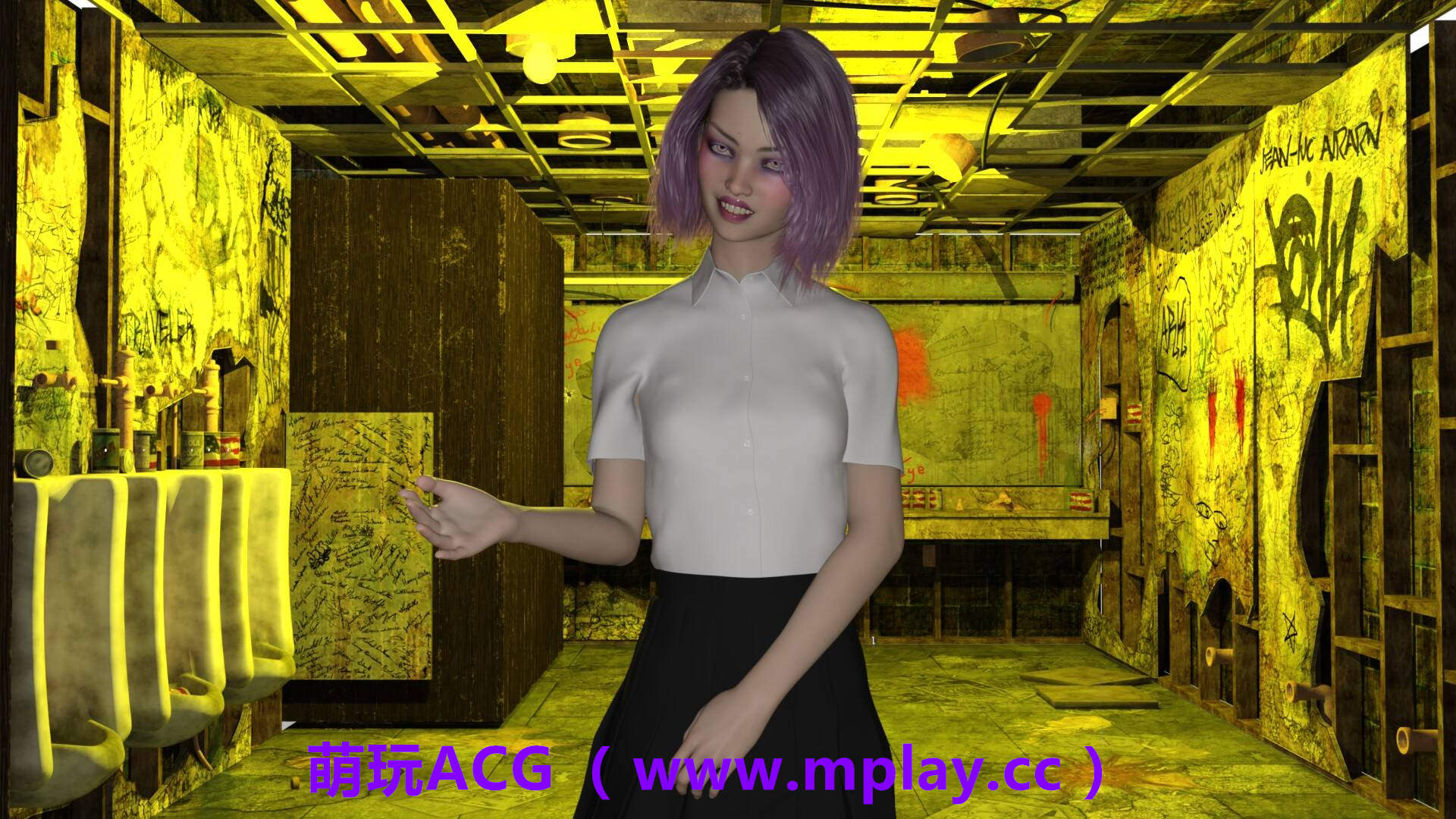 来源于萌玩ACG(www.mplay.cc)-玩转萌系-最新最热的黄油,ACG资源-汉化-破解!!!