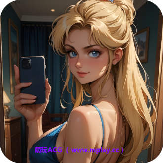 来源于萌玩ACG(www.mplay.cc)-玩转萌系-最新最热的黄油,ACG资源-汉化-破解!!!