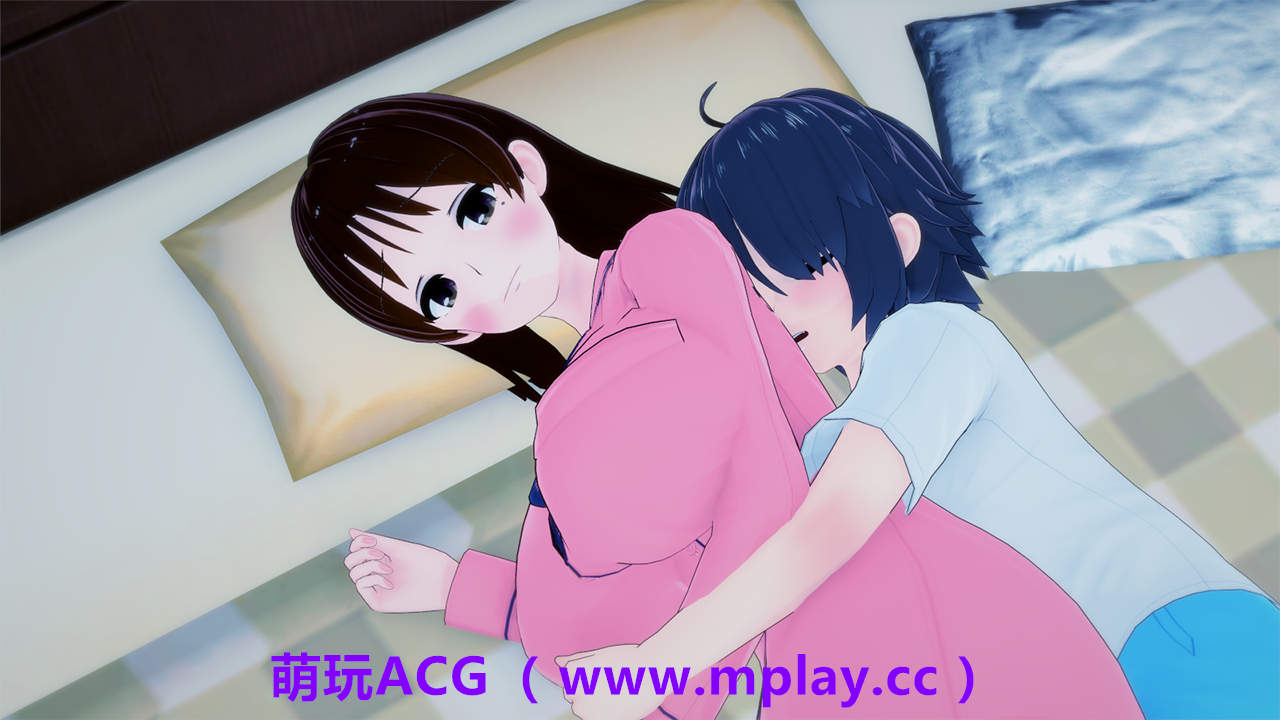 来源于萌玩ACG(www.mplay.cc)-玩转萌系-最新最热的黄油,ACG资源-汉化-破解!!!