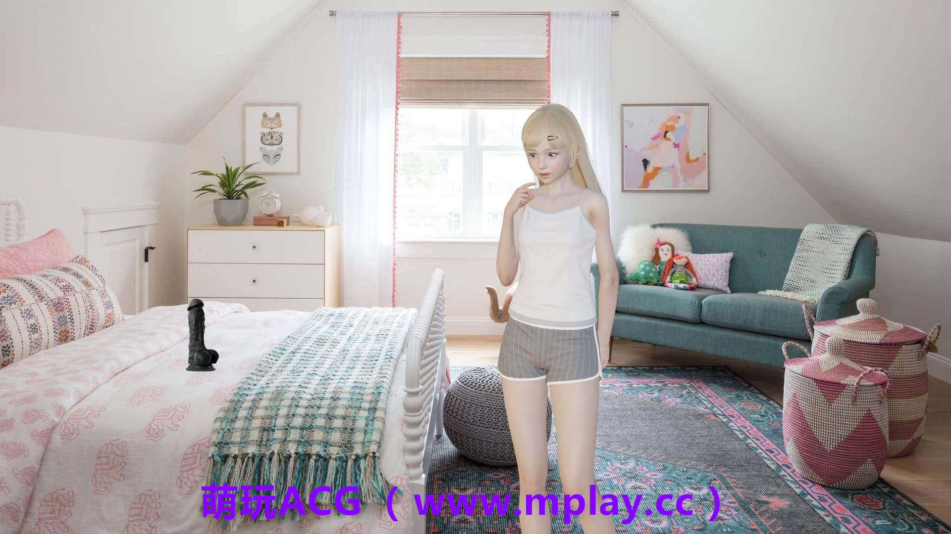 来源于萌玩ACG(www.mplay.cc)-玩转萌系-最新最热的黄油,ACG资源-汉化-破解!!!