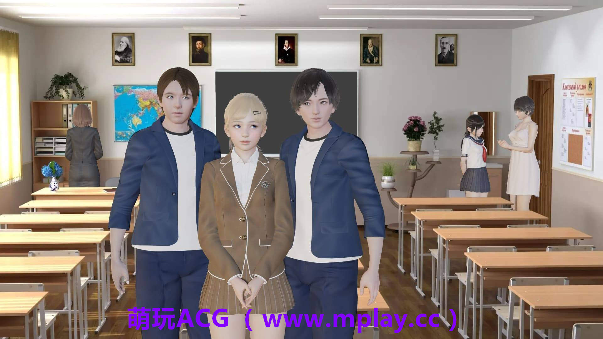 来源于萌玩ACG(www.mplay.cc)-玩转萌系-最新最热的黄油,ACG资源-汉化-破解!!!