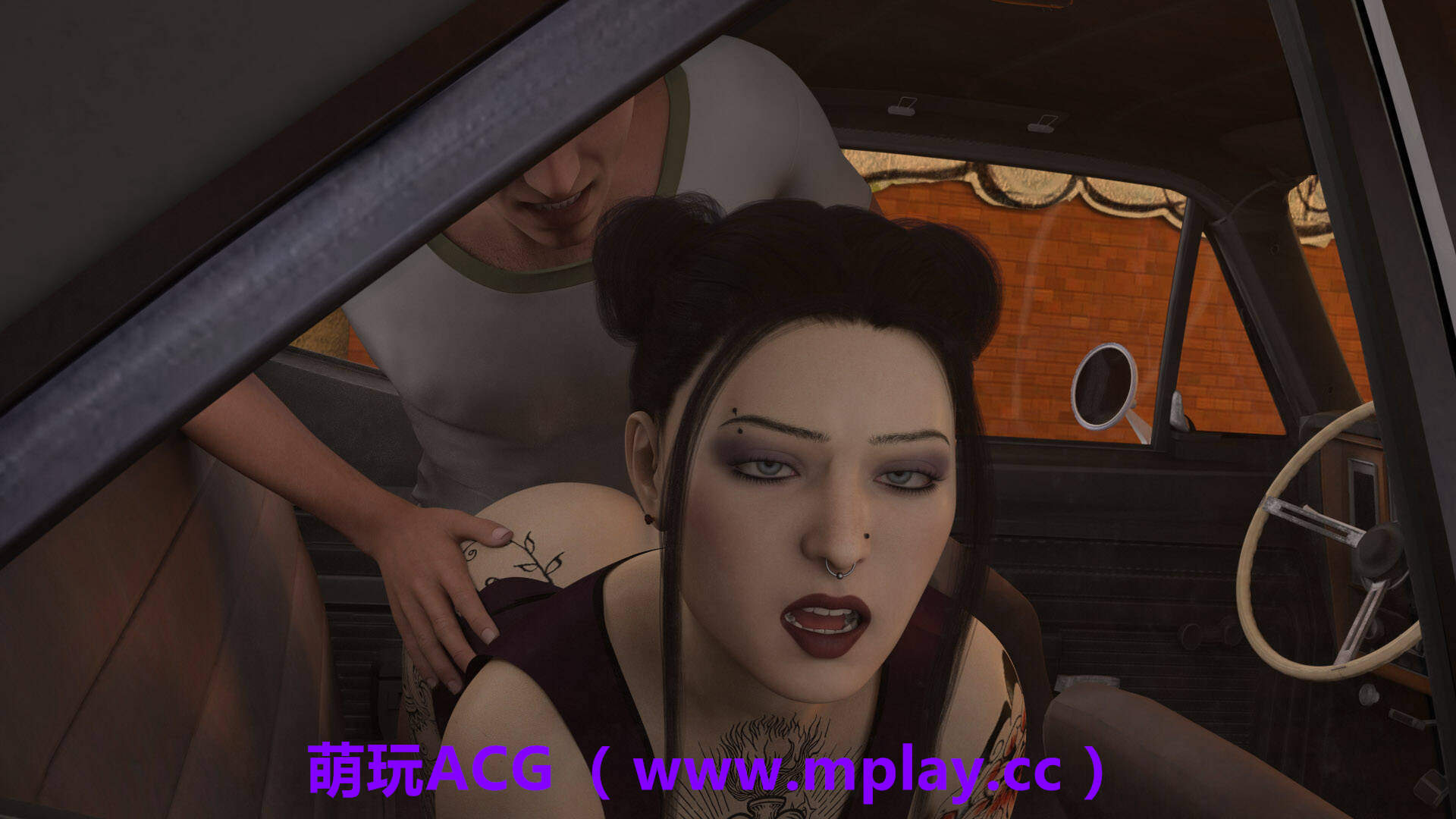 来源于萌玩ACG(www.mplay.cc)-玩转萌系-最新最热的黄油,ACG资源-汉化-破解!!!