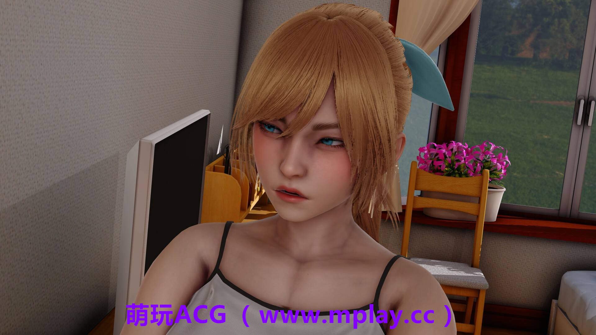 来源于萌玩ACG(www.mplay.cc)-玩转萌系-最新最热的黄油,ACG资源-汉化-破解!!!