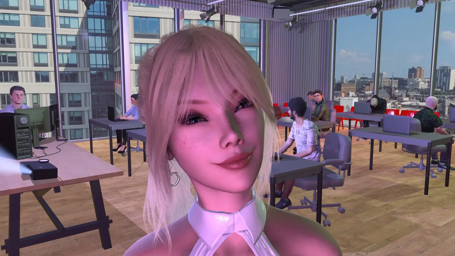 来源于萌玩ACG(www.mplay.cc)-玩转萌系-最新最热的黄油,ACG资源-汉化-破解!!!