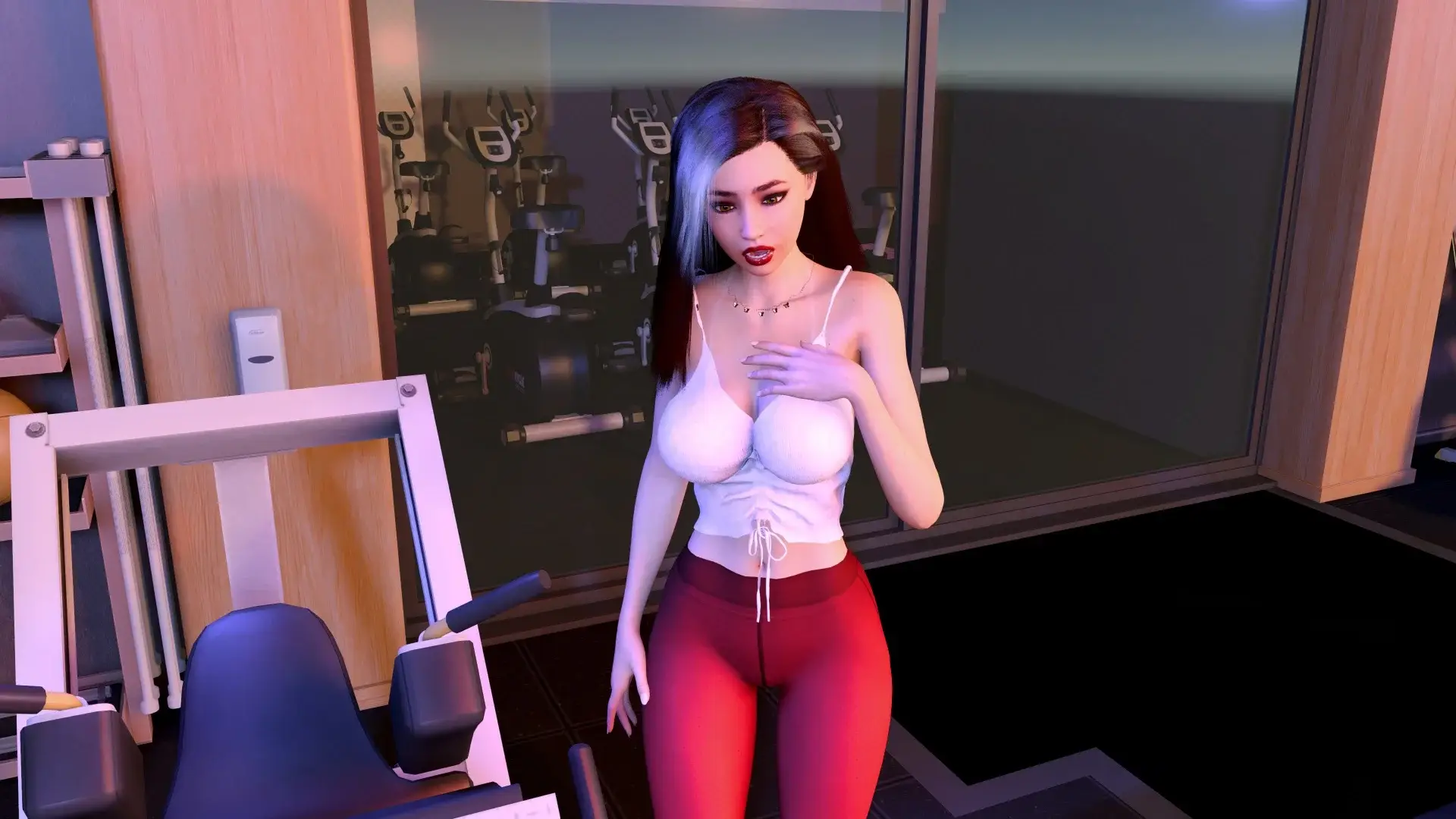 来源于萌玩ACG(www.mplay.cc)-玩转萌系-最新最热的黄油,ACG资源-汉化-破解!!!