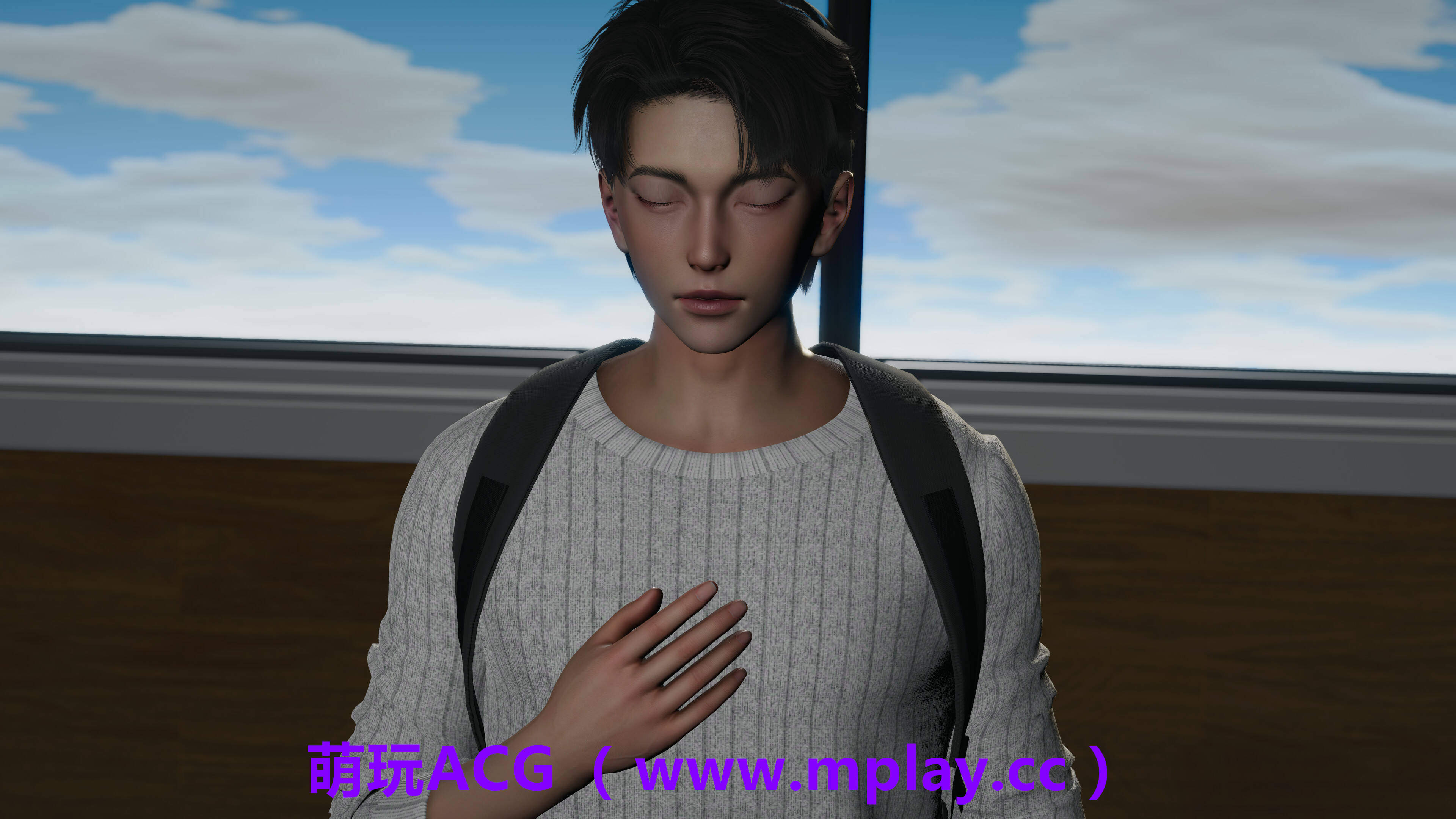 来源于萌玩ACG(www.mplay.cc)-玩转萌系-最新最热的黄油,ACG资源-汉化-破解!!!