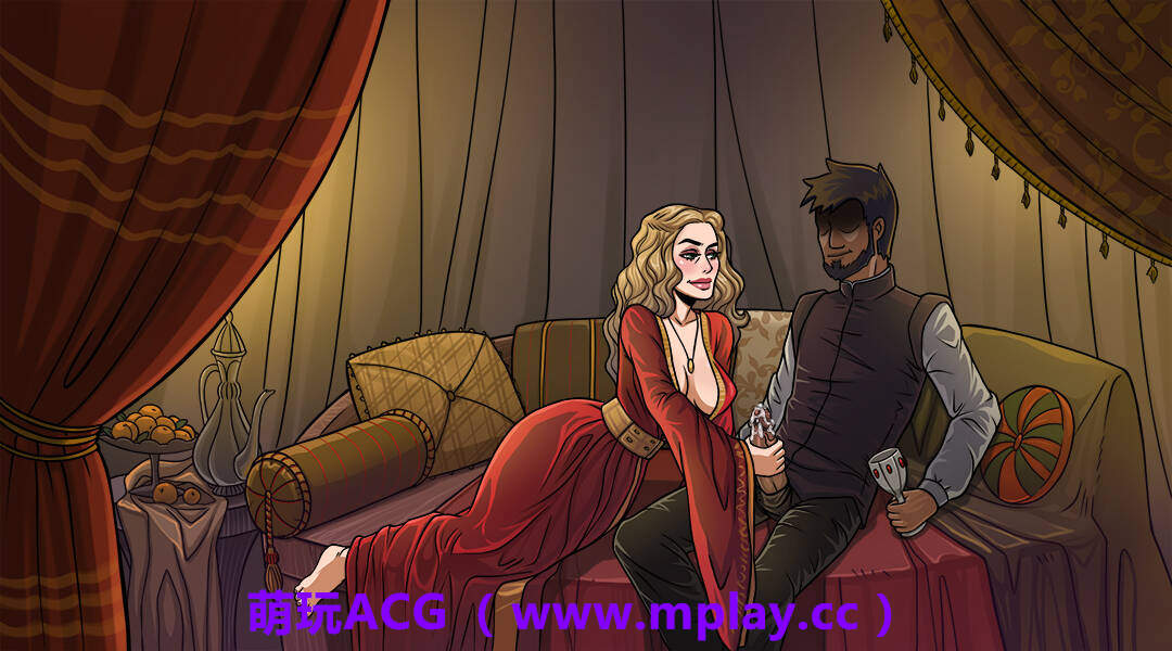 来源于萌玩ACG(www.mplay.cc)-玩转萌系-最新最热的黄油,ACG资源-汉化-破解!!!