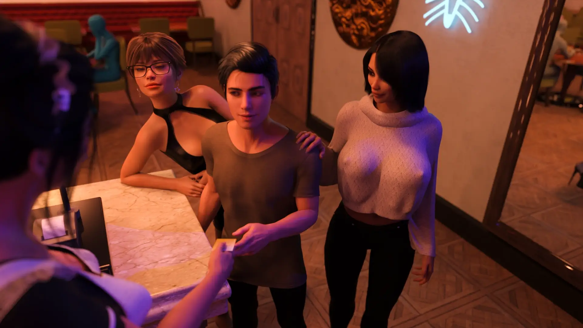 来源于萌玩ACG(www.mplay.cc)-玩转萌系-最新最热的黄油,ACG资源-汉化-破解!!!