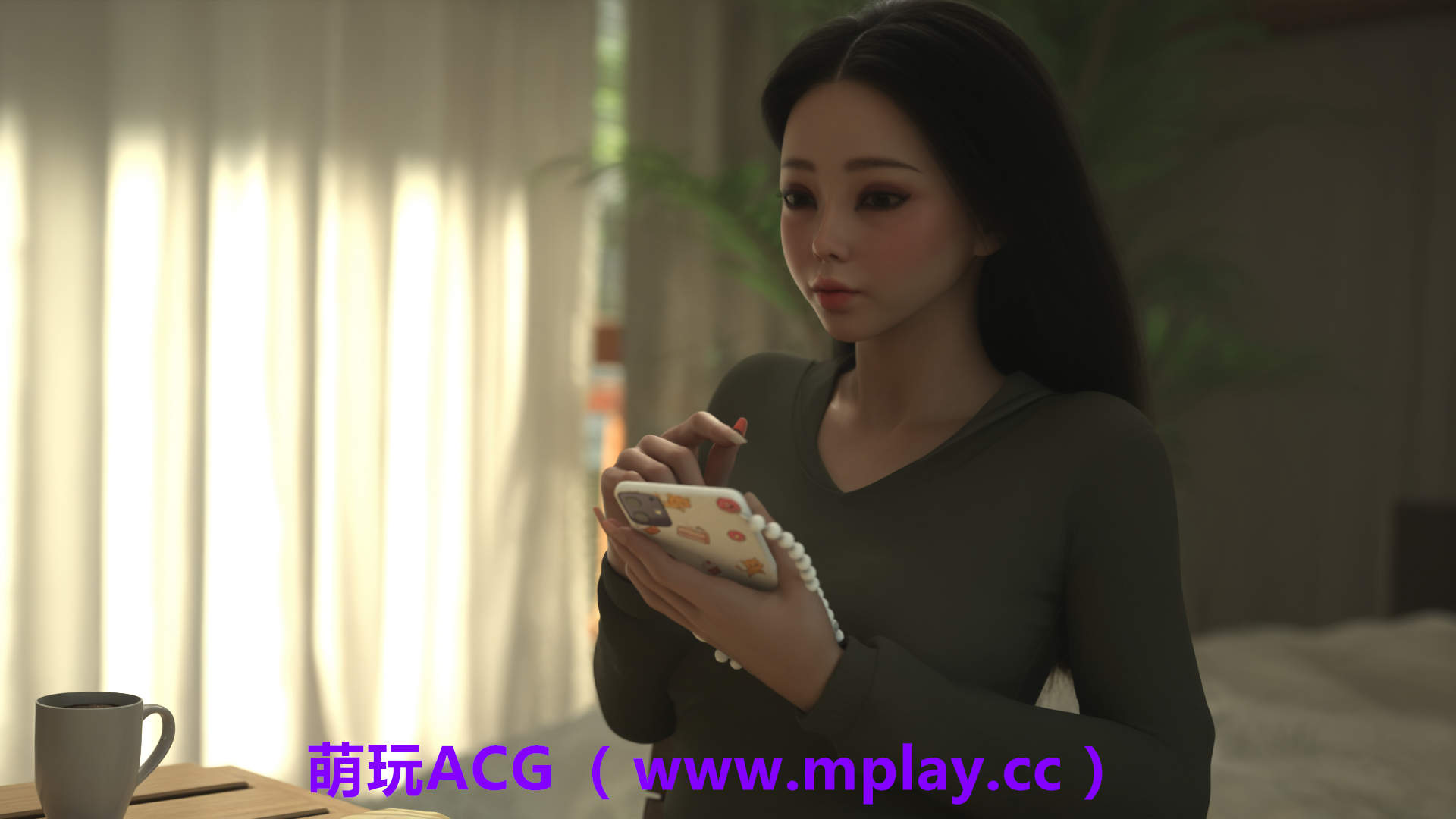 来源于萌玩ACG(www.mplay.cc)-玩转萌系-最新最热的黄油,ACG资源-汉化-破解!!!