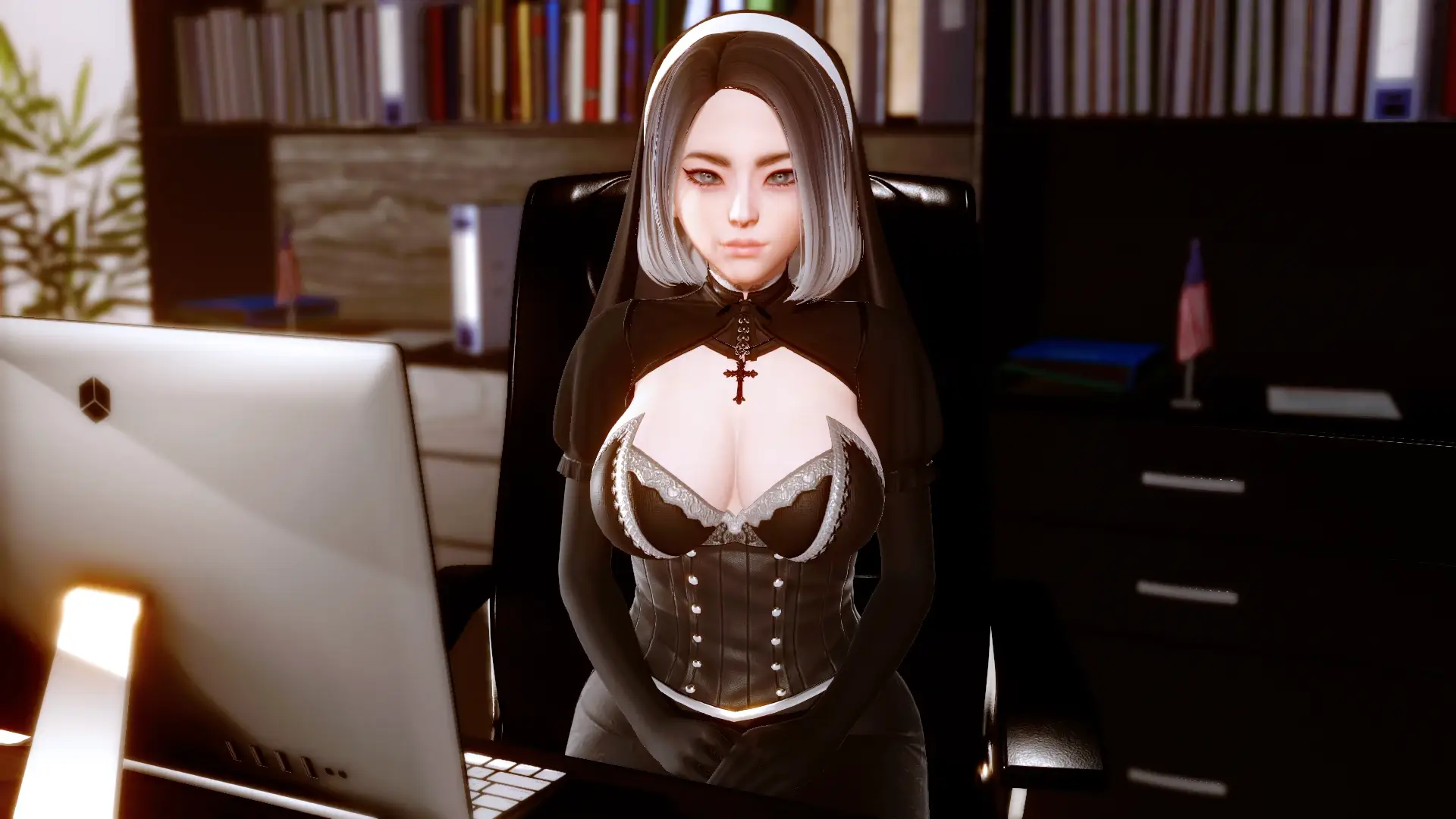 来源于萌玩ACG(www.mplay.cc)-玩转萌系-最新最热的黄油,ACG资源-汉化-破解!!!