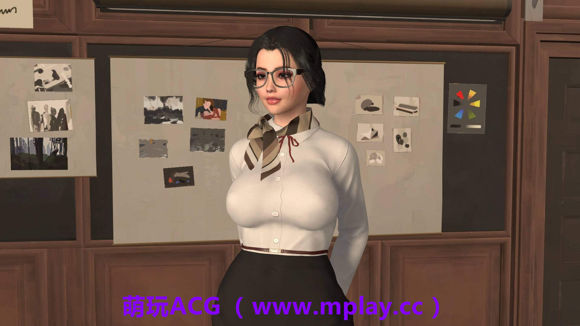 来源于萌玩ACG(www.mplay.cc)-玩转萌系-最新最热的黄油,ACG资源-汉化-破解!!!