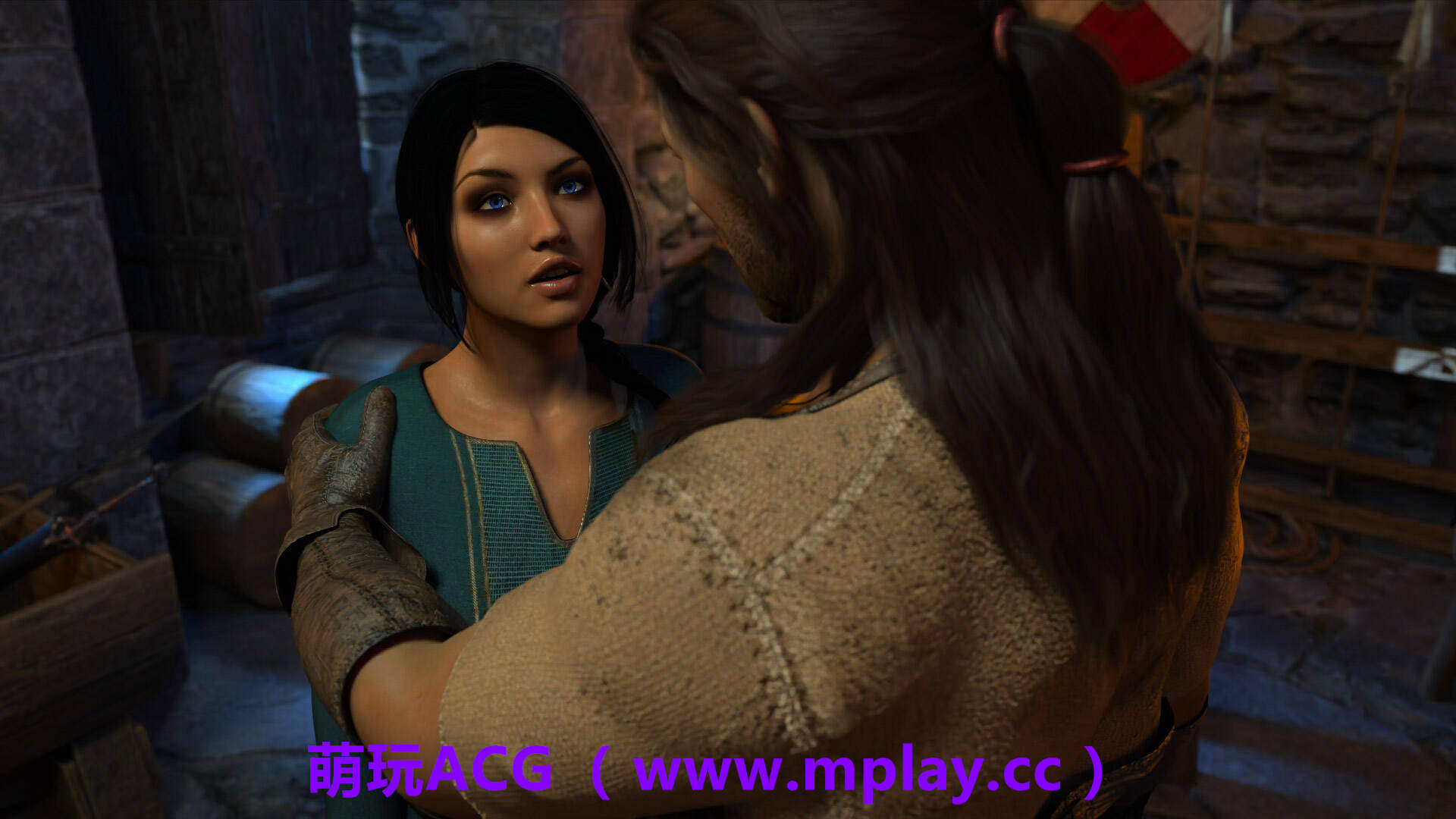 来源于萌玩ACG(www.mplay.cc)-玩转萌系-最新最热的黄油,ACG资源-汉化-破解!!!