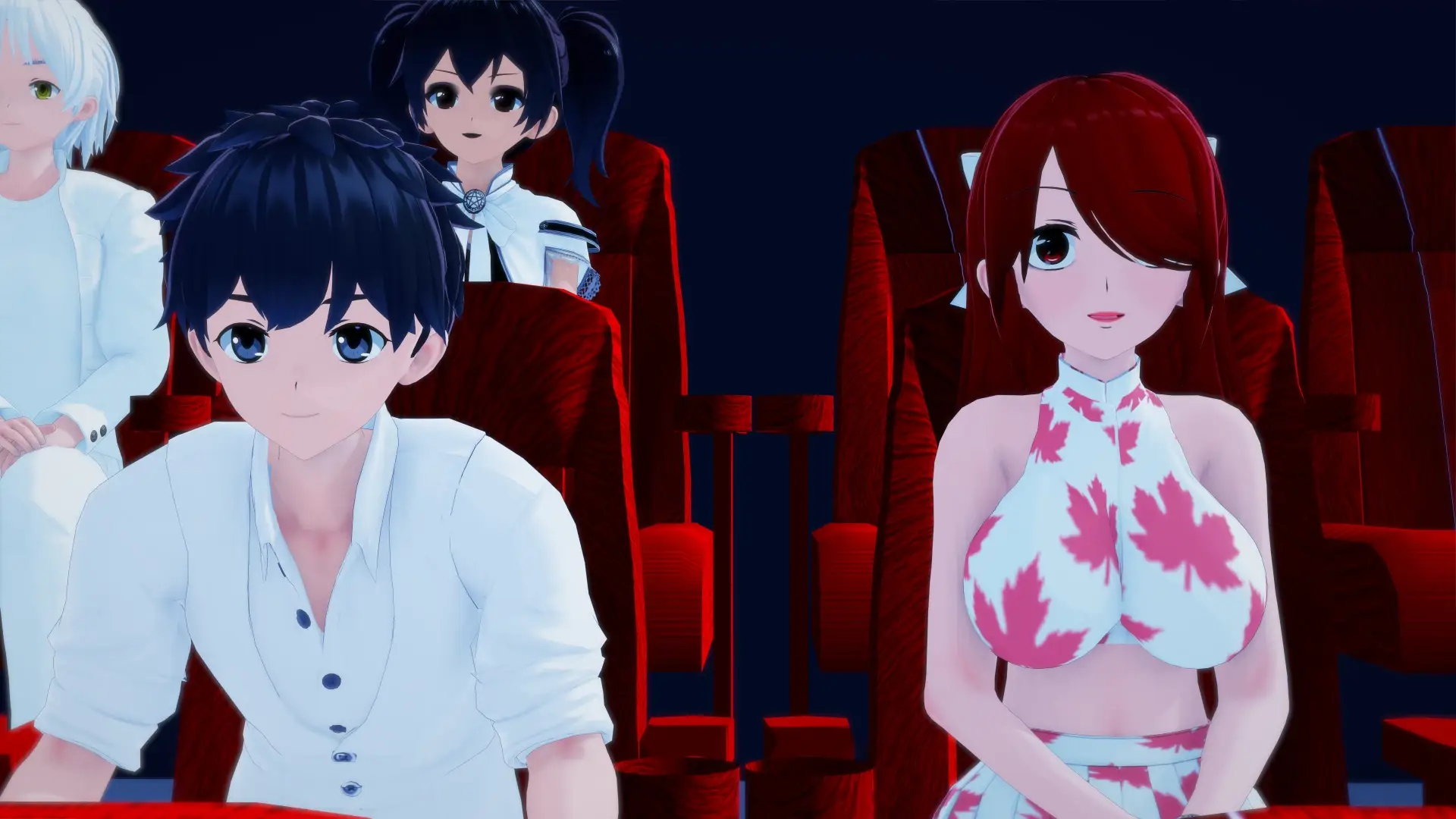 来源于萌玩ACG(www.mplay.cc)-玩转萌系-最新最热的黄油,ACG资源-汉化-破解!!!