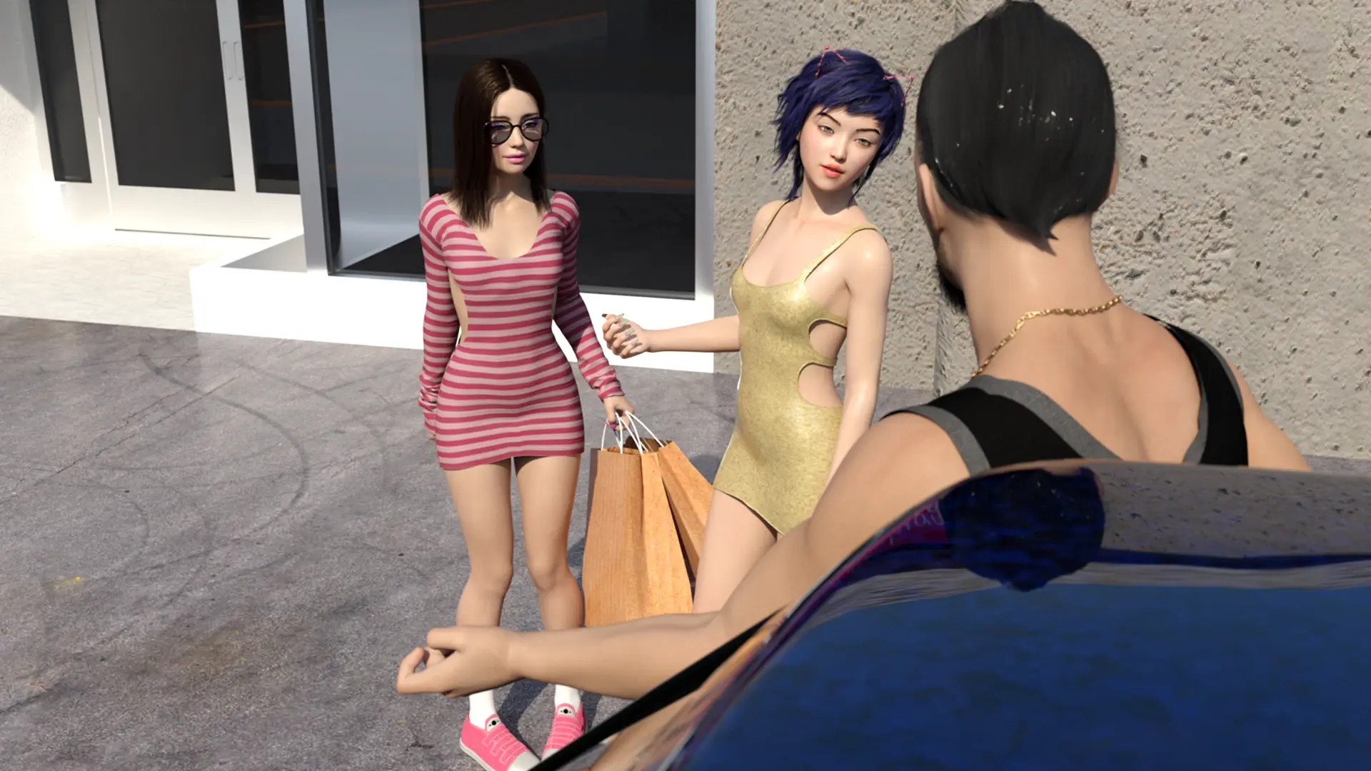 来源于萌玩ACG(www.mplay.cc)-玩转萌系-最新最热的黄油,ACG资源-汉化-破解!!!