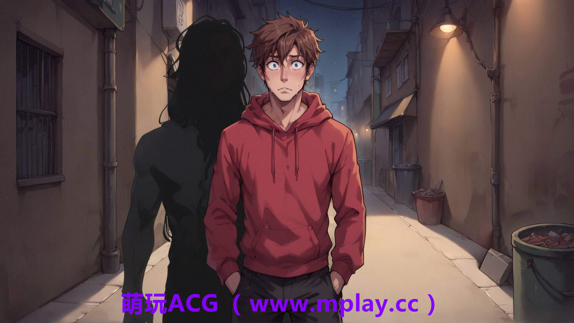 来源于萌玩ACG(www.mplay.cc)-玩转萌系-最新最热的黄油,ACG资源-汉化-破解!!!